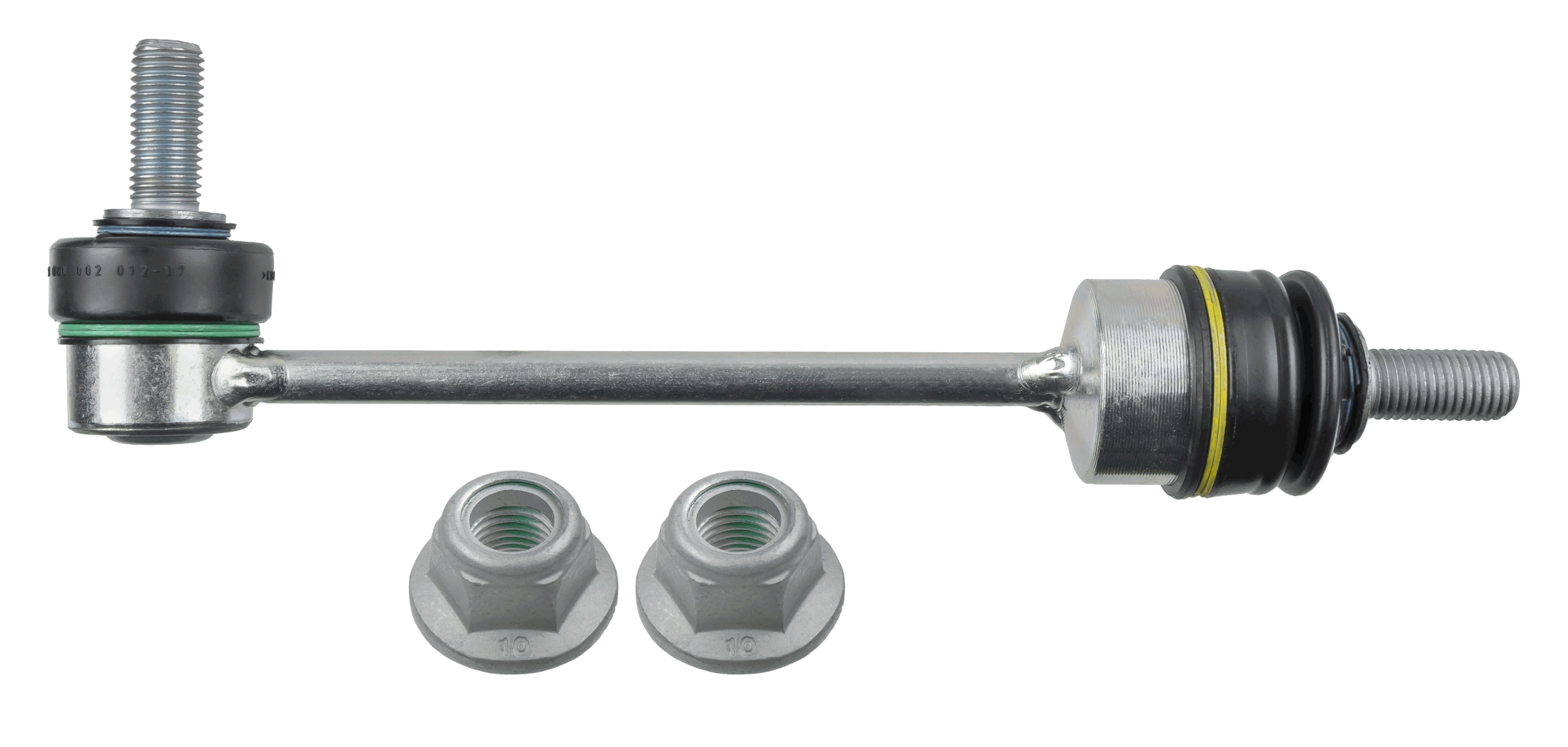 šarnyro stabilizatorius - 44449 01 LEMFÖRDER