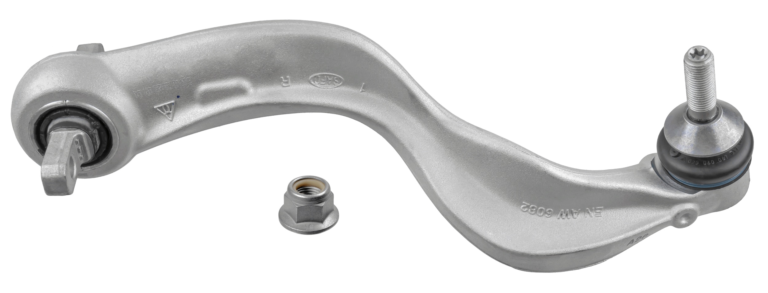 Track Control Arm - 44455 01 LEMFÖRDER