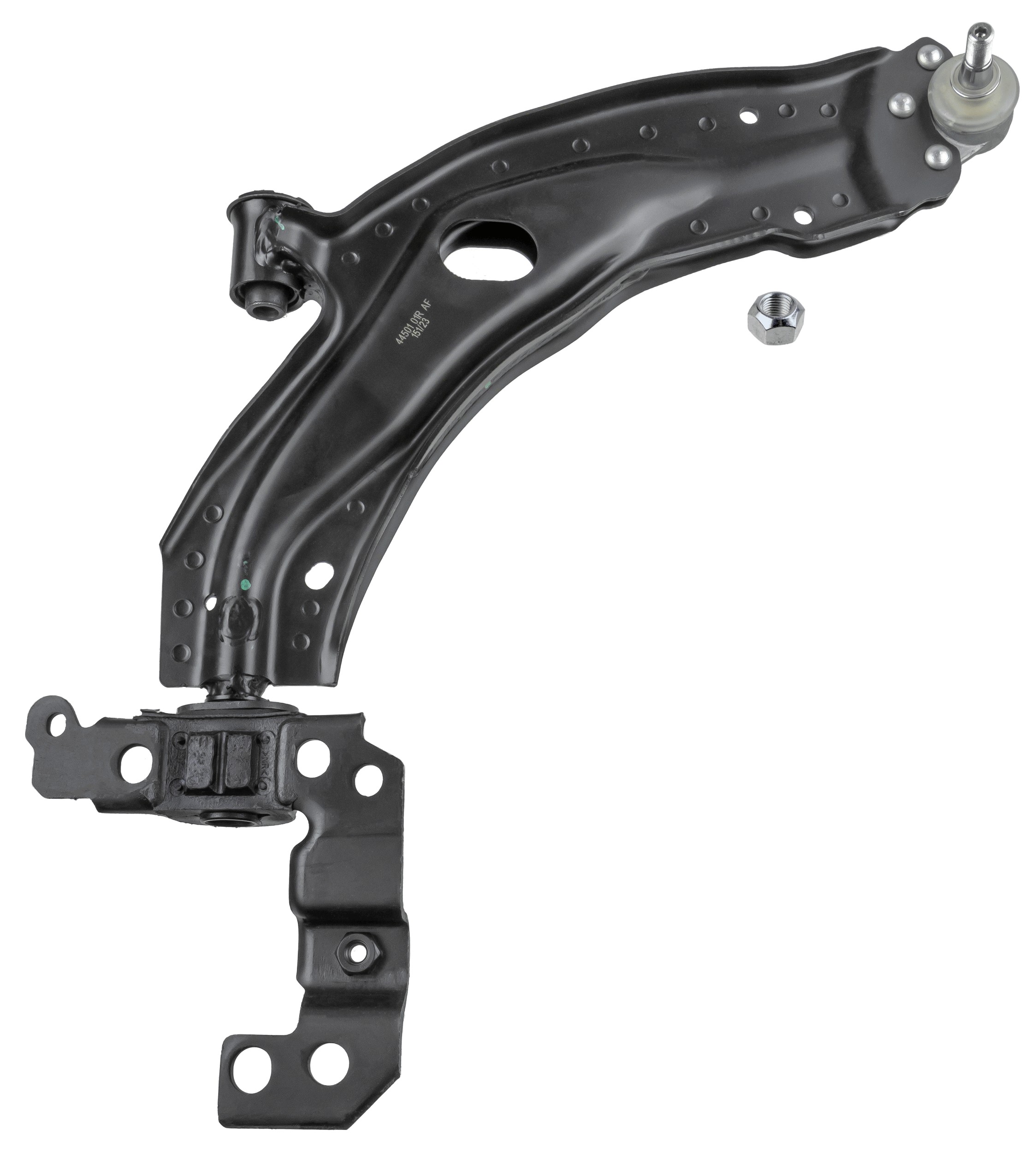 Track Control Arm - 44501 01 LEMFÖRDER