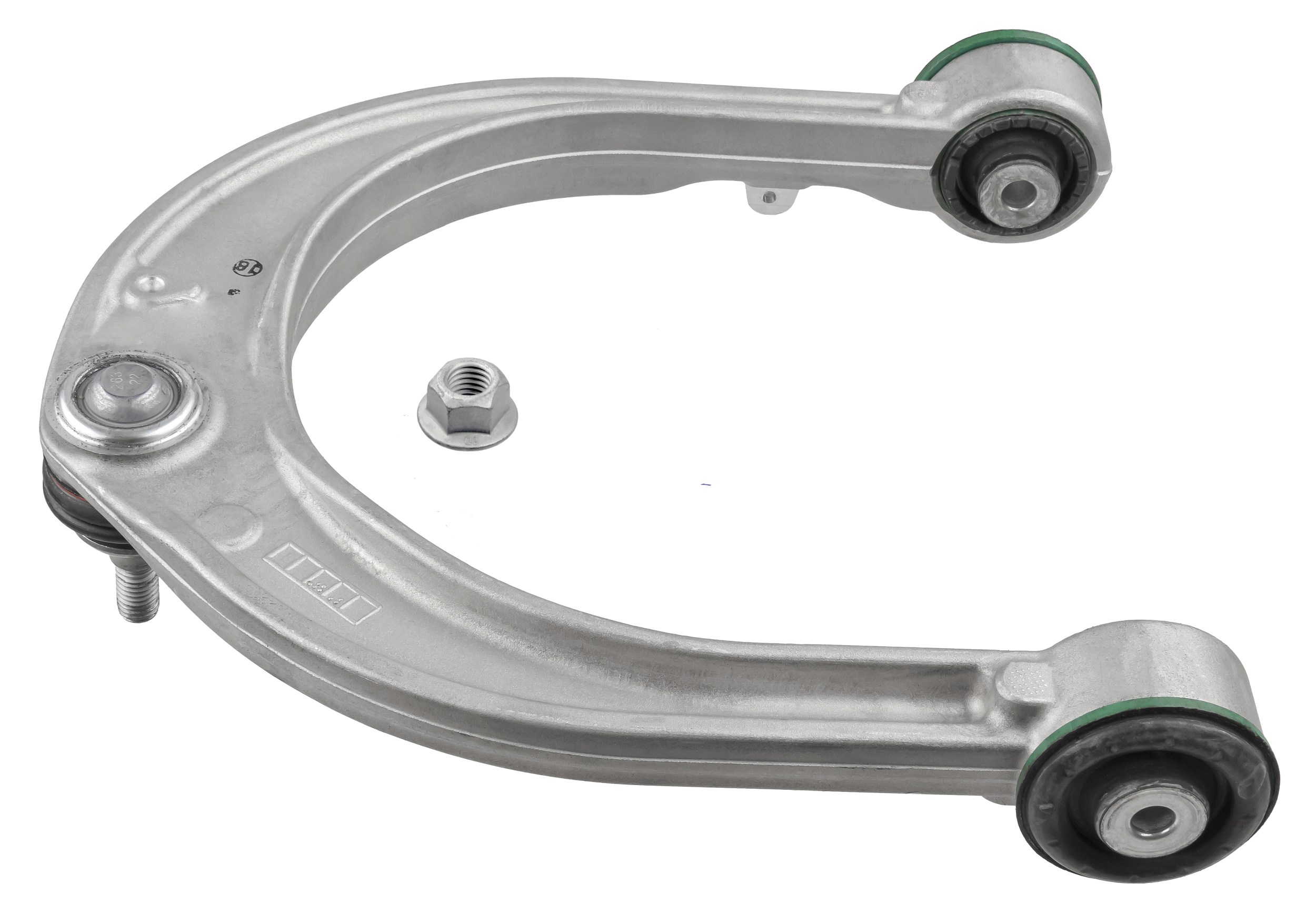 Track Control Arm - 44517 01 LEMFÖRDER