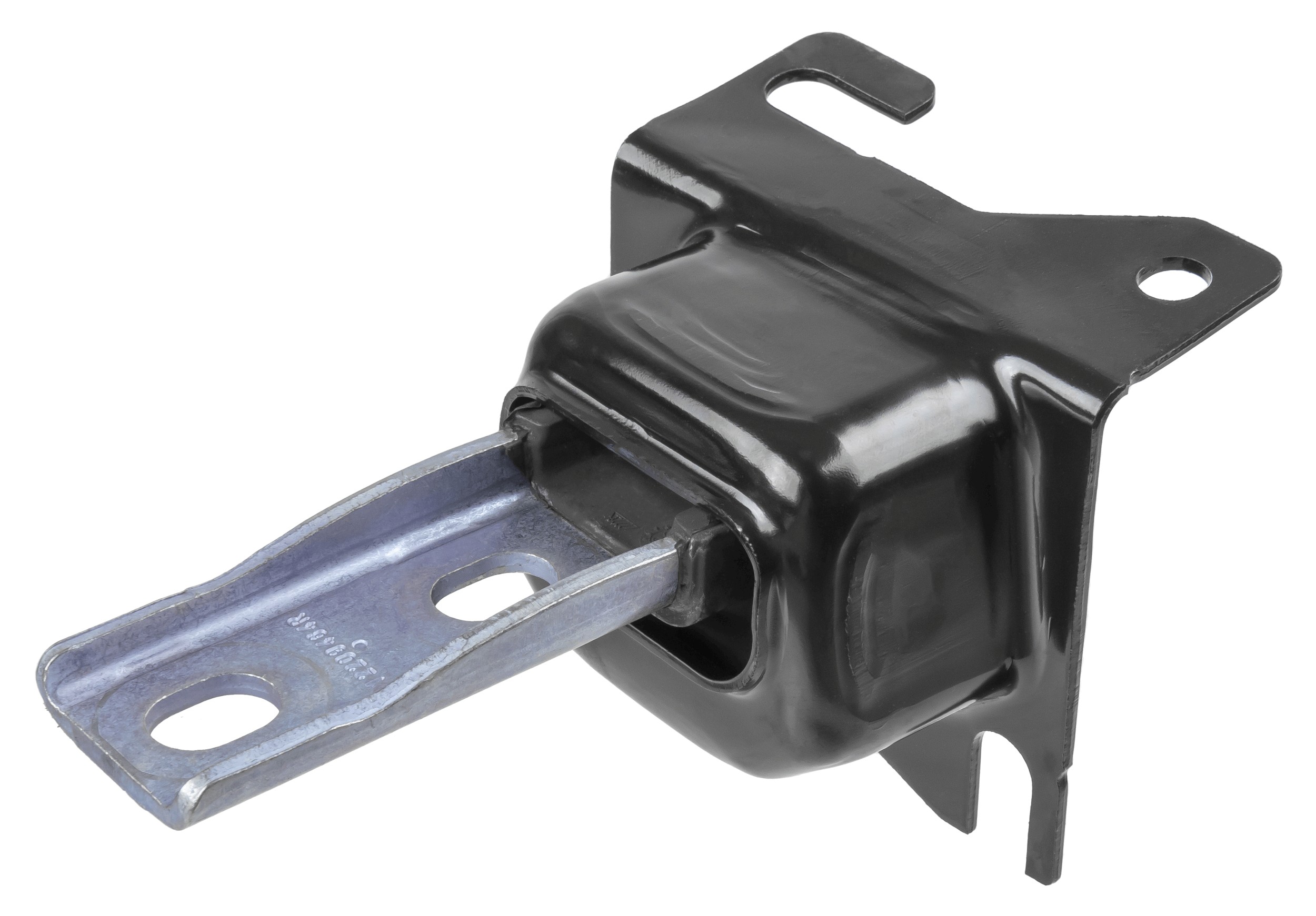 Mounting, automatic transmission - 44523 01 LEMFÖRDER