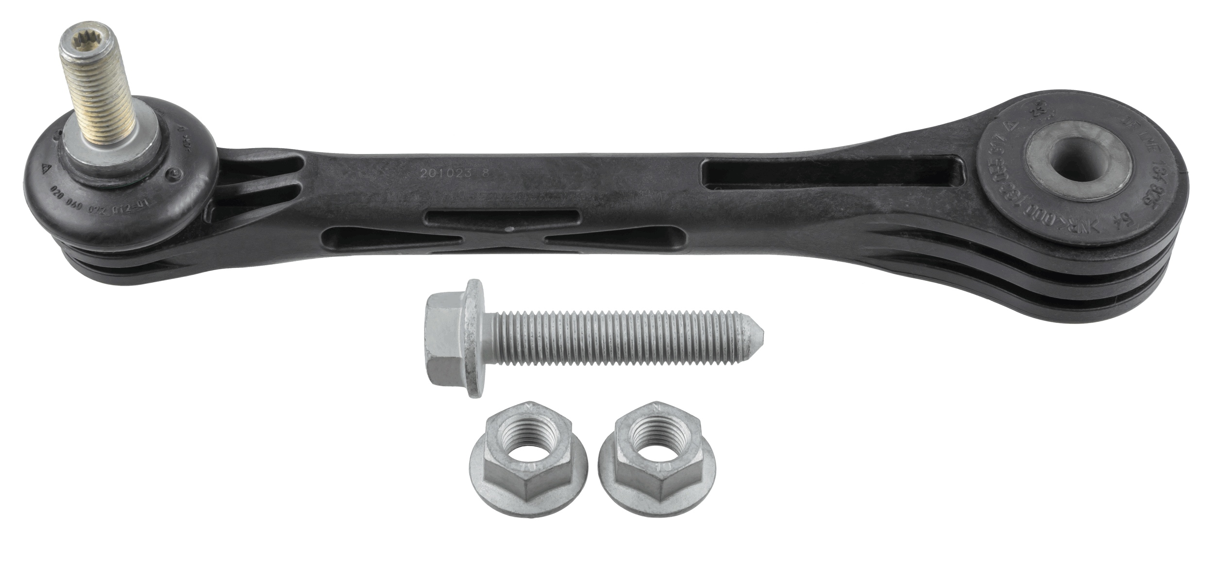 Rod/Strut, stabiliser - 44571 01 LEMFÖRDER