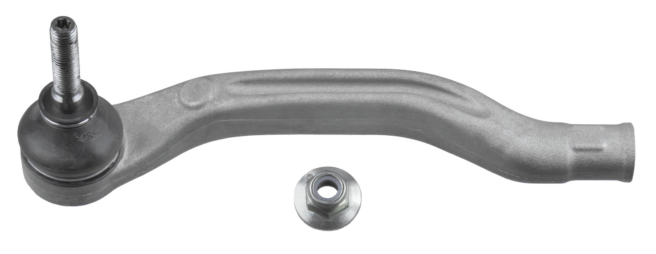 Tie Rod End - 44576 01 LEMFÖRDER