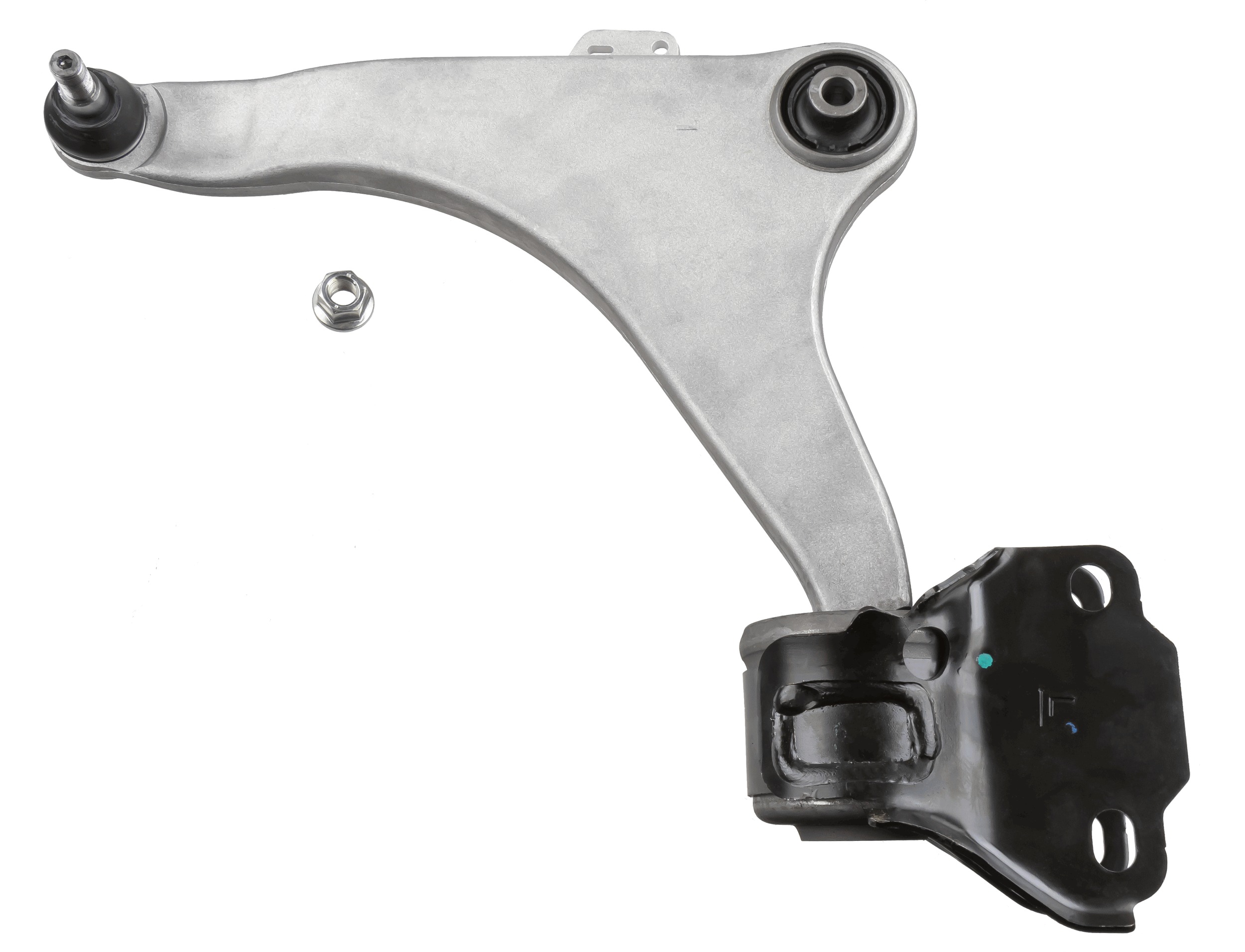 Track Control Arm - 44579 01 LEMFÖRDER