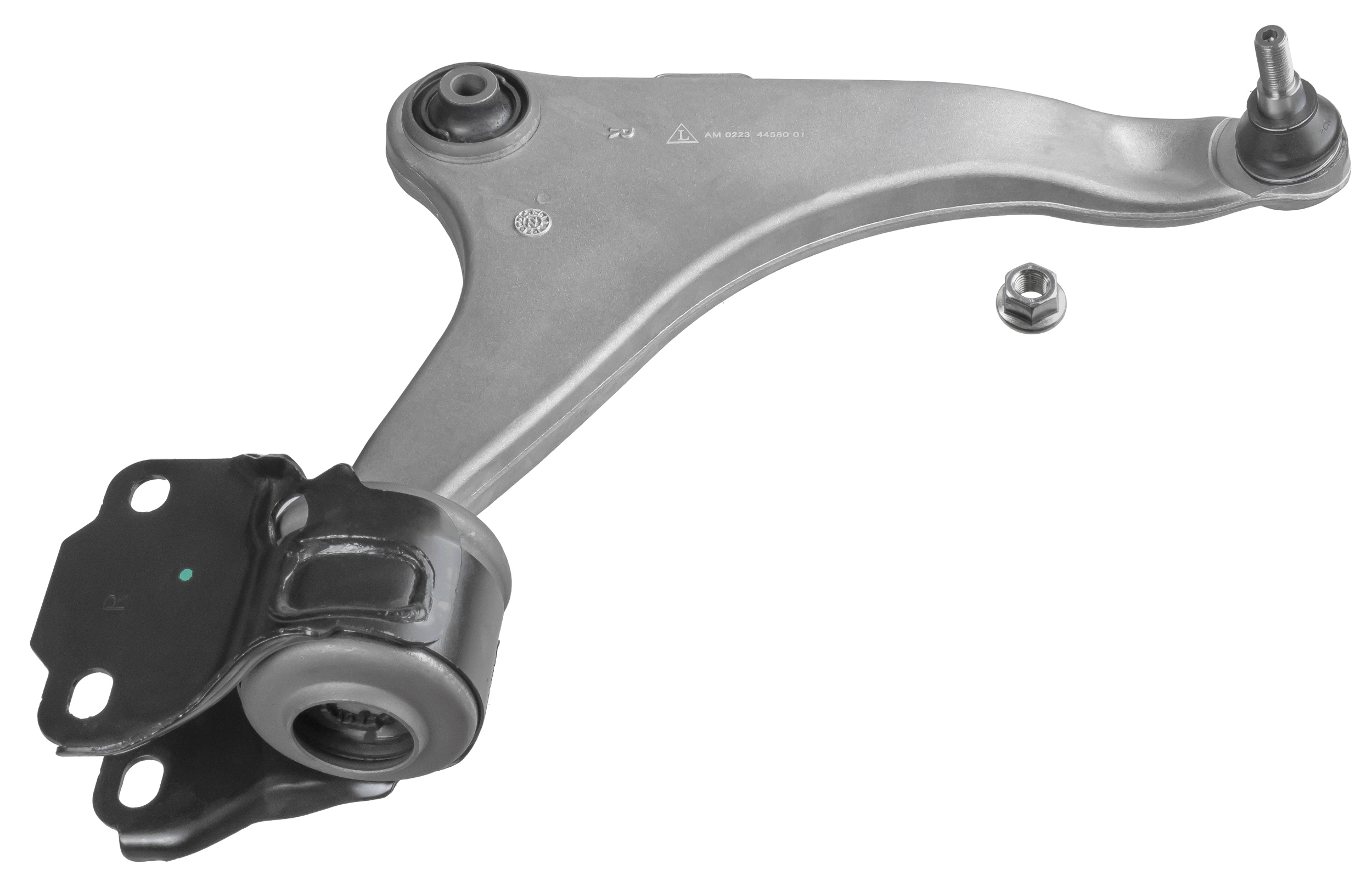 Track Control Arm - 44580 01 LEMFÖRDER