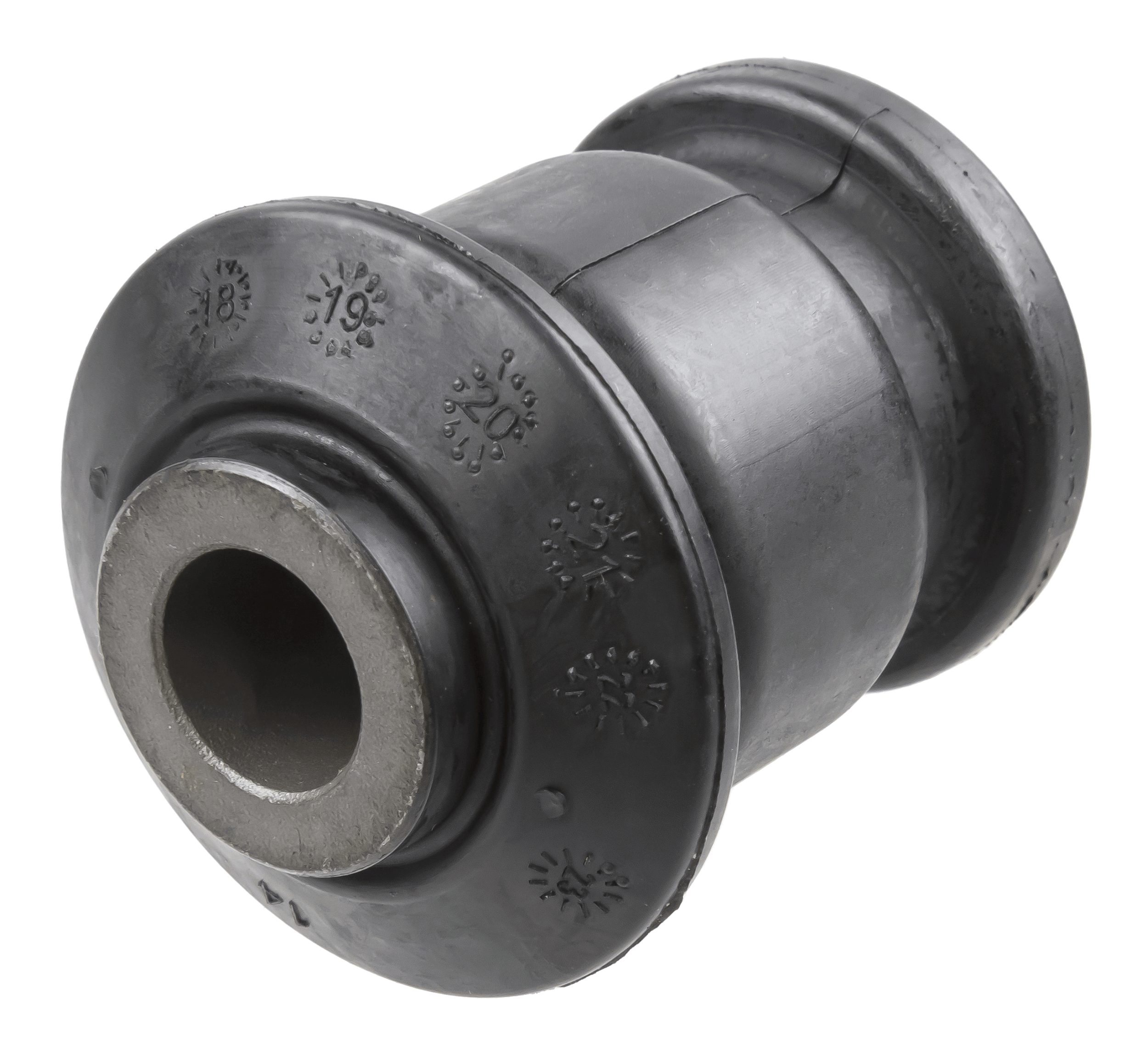 Control Arm-/Trailing Arm Bush - 44583 01 LEMFÖRDER