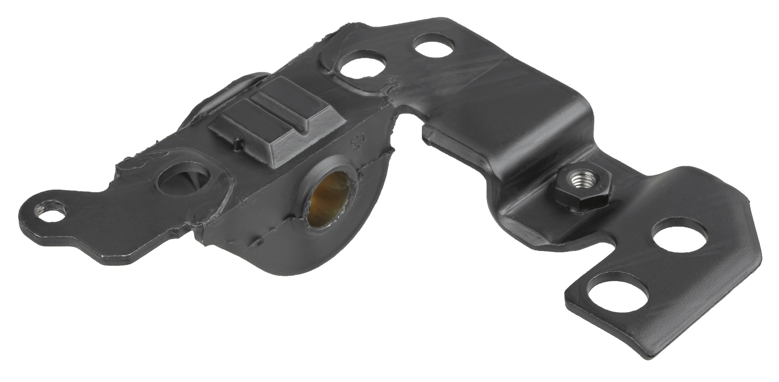 Control Arm-/Trailing Arm Bush - 44585 01 LEMFÖRDER