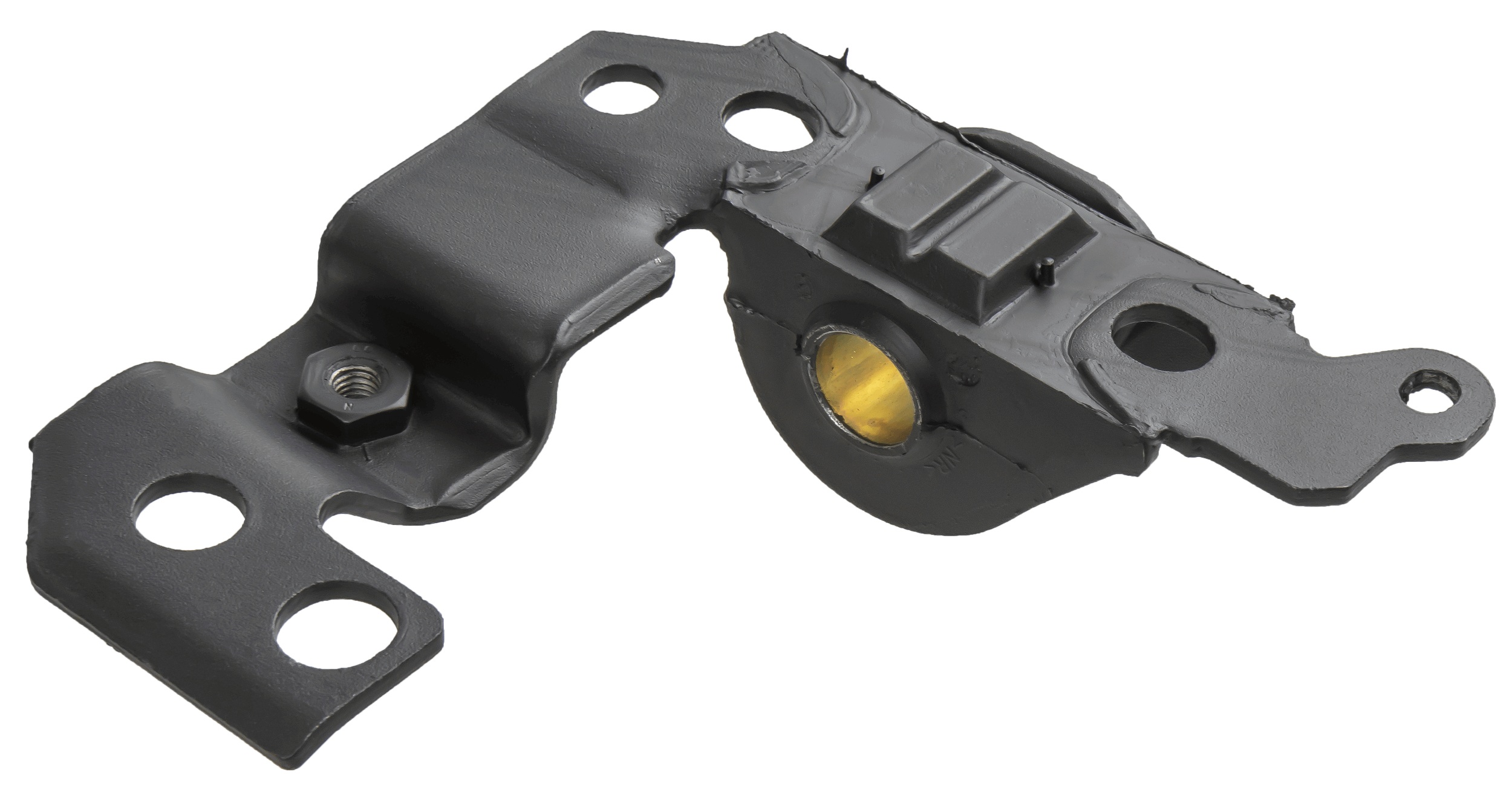 Control Arm-/Trailing Arm Bush - 44586 01 LEMFÖRDER