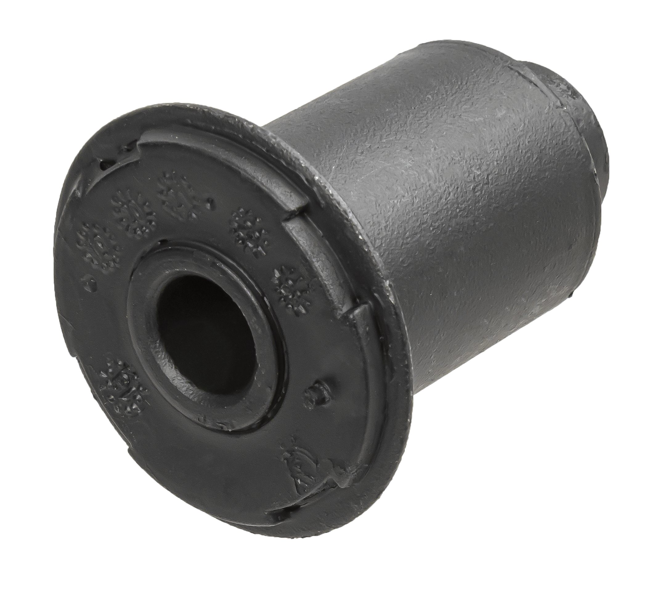 Control Arm-/Trailing Arm Bush - 44587 01 LEMFÖRDER