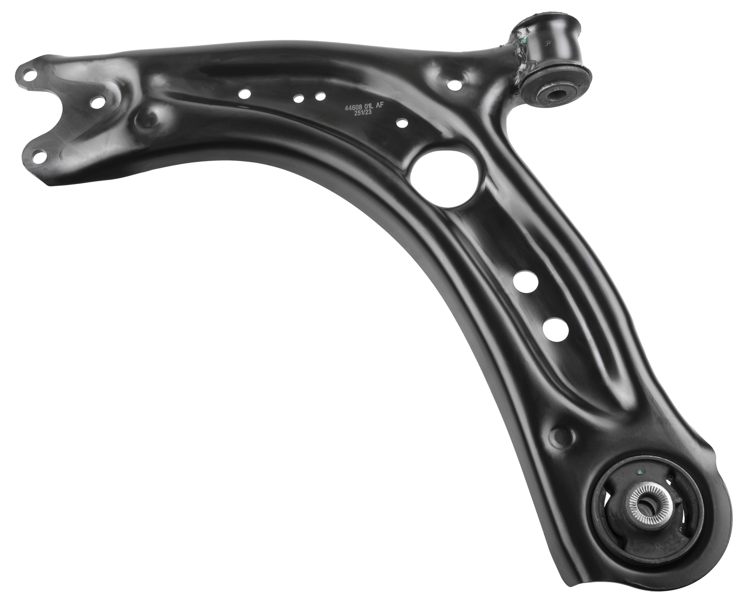 Track Control Arm - 44608 01 LEMFÖRDER