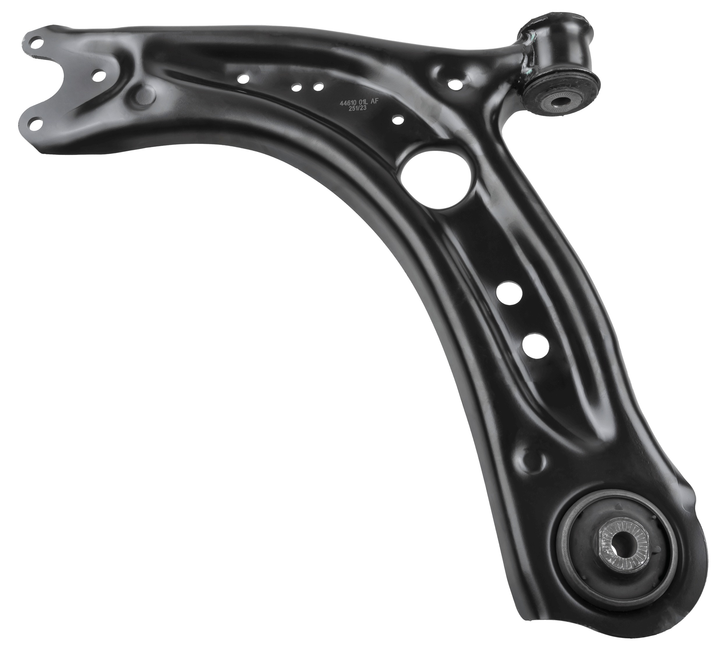 Track Control Arm - 44610 01 LEMFÖRDER
