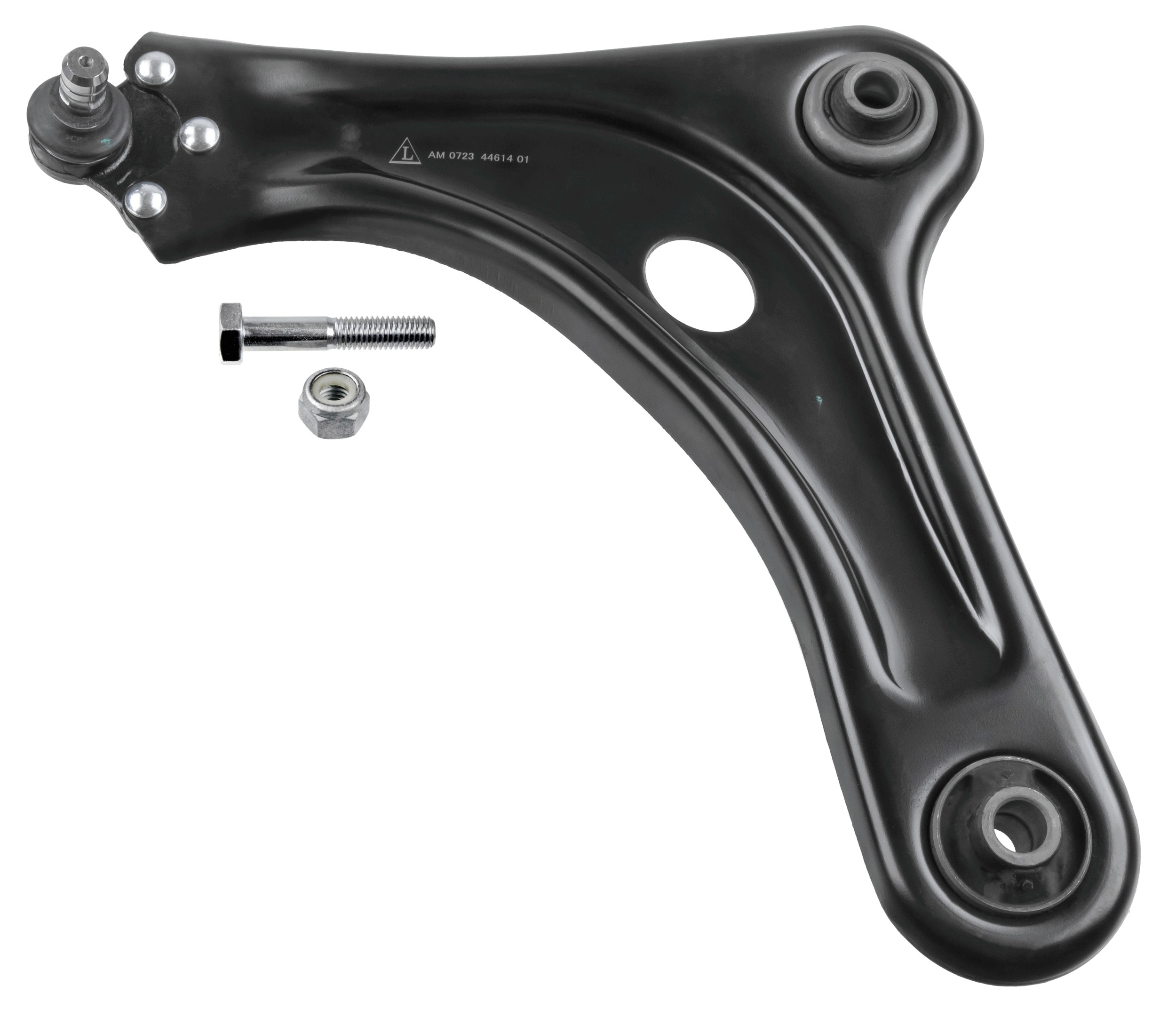 Track Control Arm - 44614 01 LEMFÖRDER
