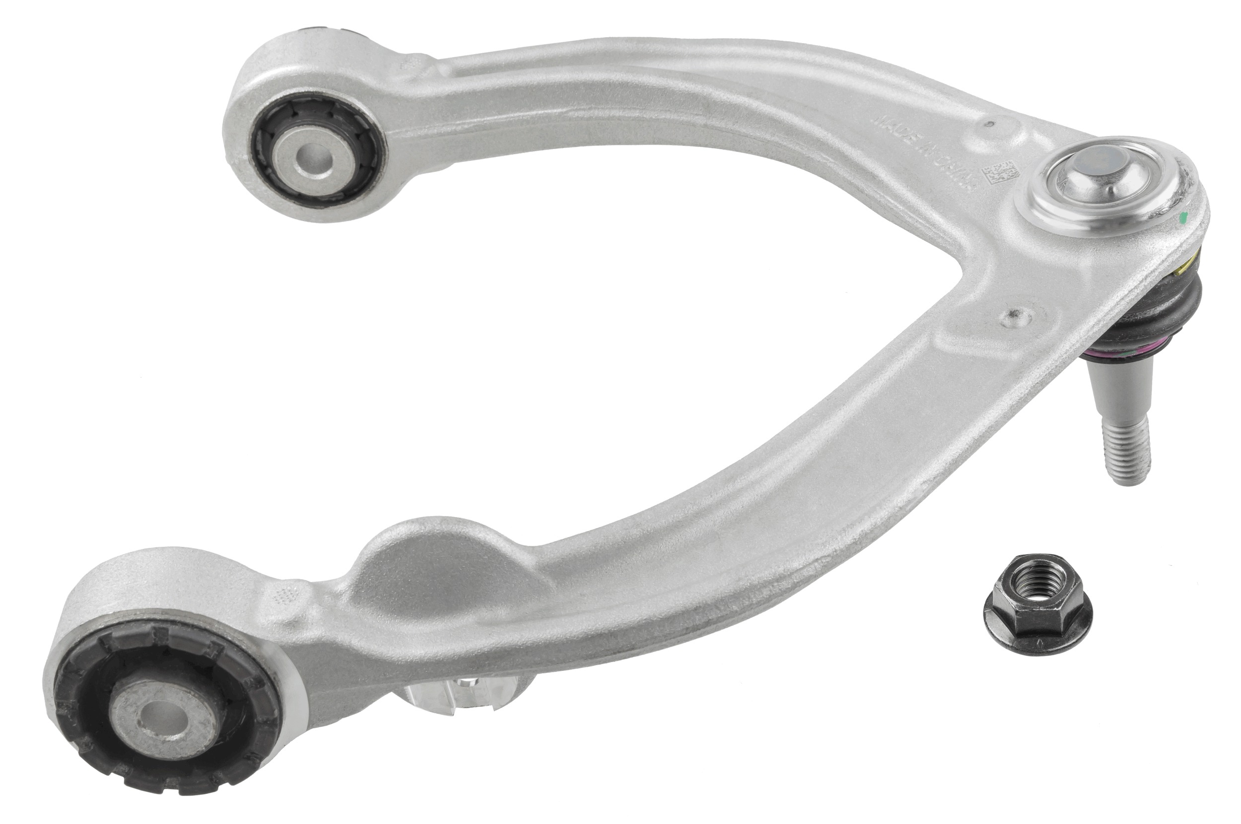 Track Control Arm - 44621 01 LEMFÖRDER
