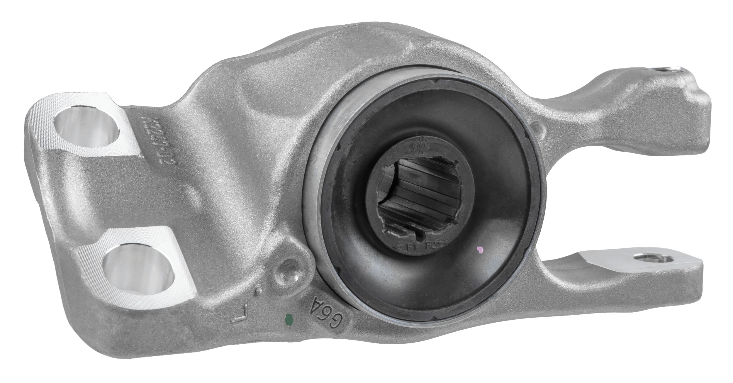Control Arm-/Trailing Arm Bush - 44623 01 LEMFÖRDER