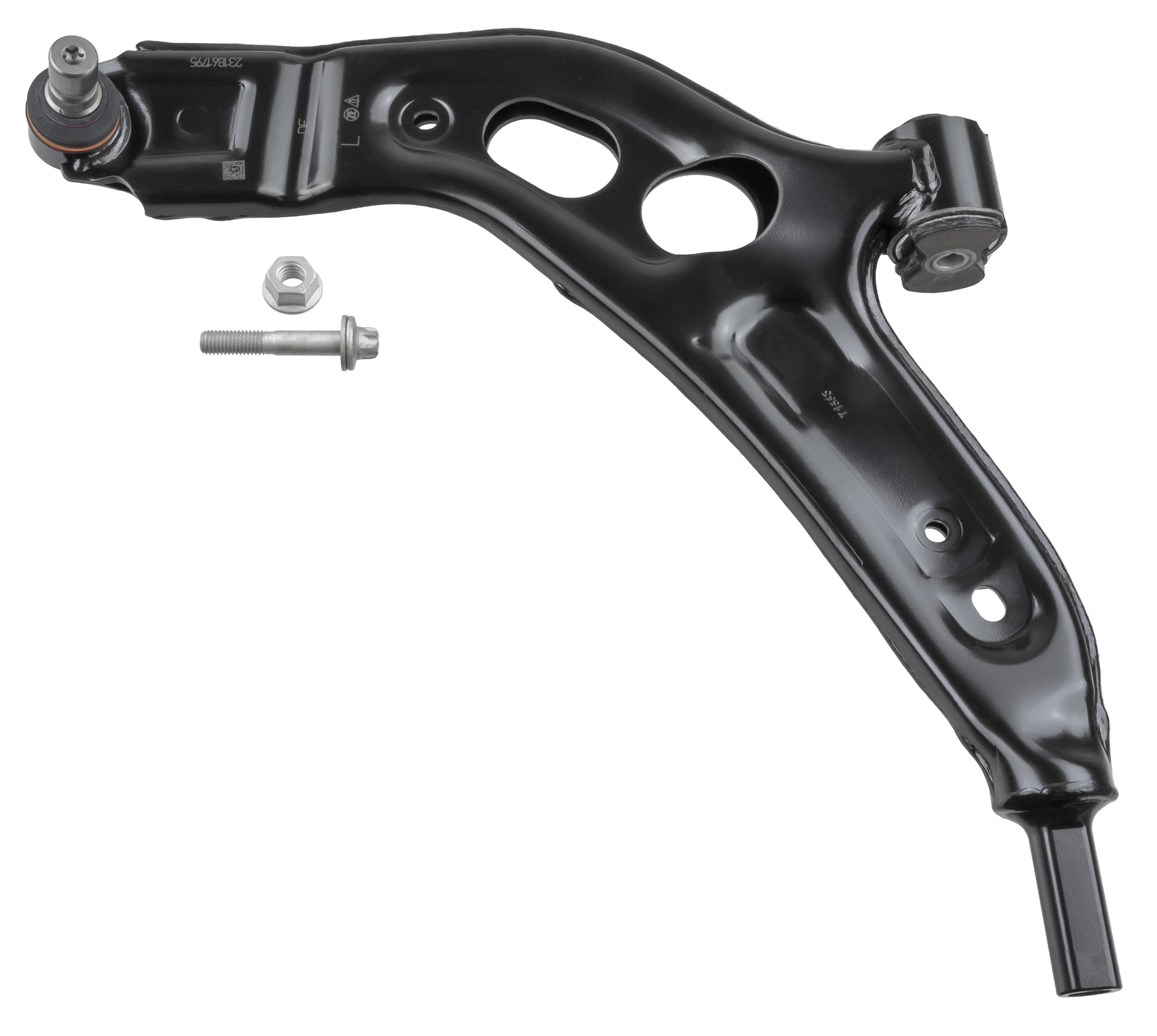 Track Control Arm - 44627 01 LEMFÖRDER