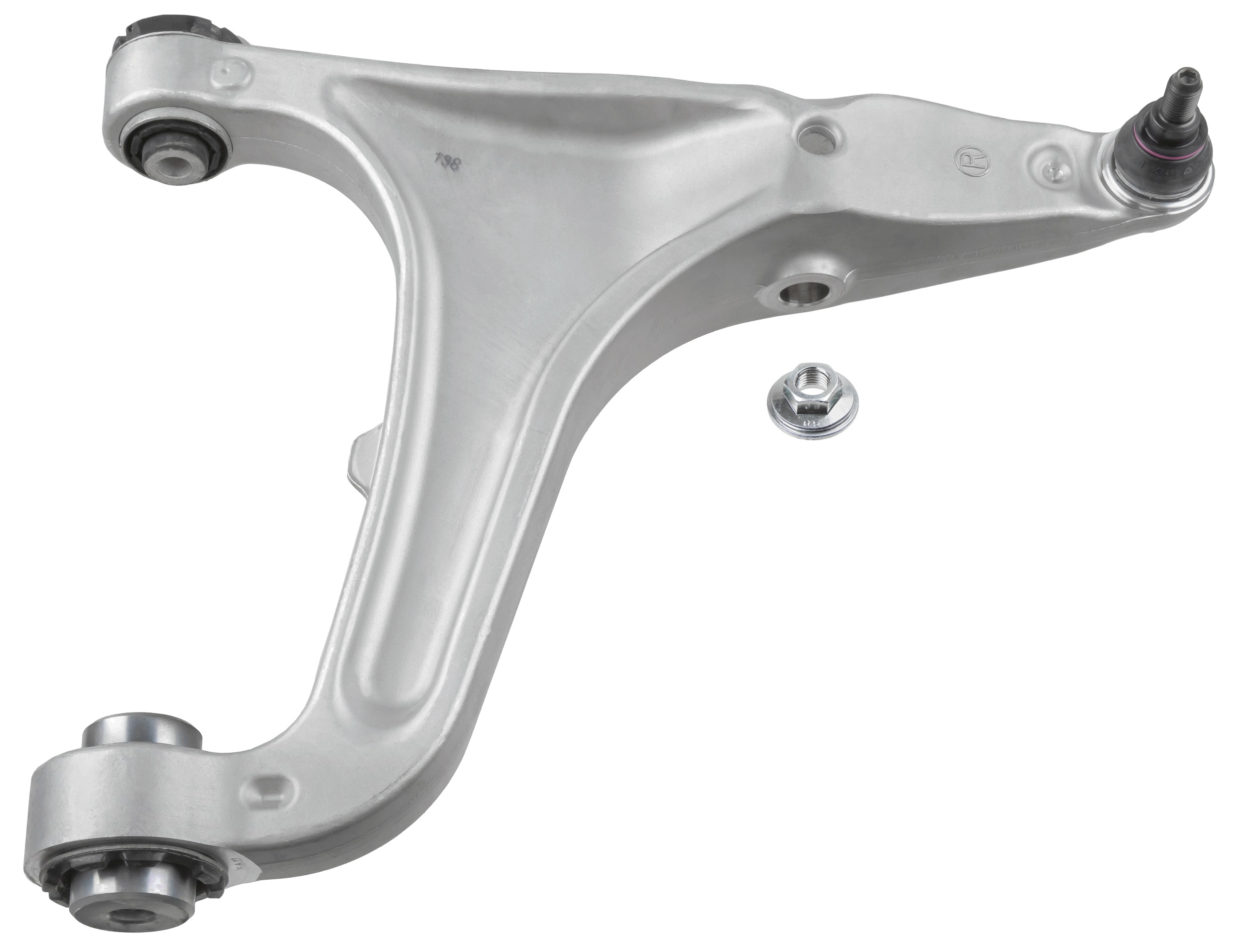 Track Control Arm - 44632 01 LEMFÖRDER
