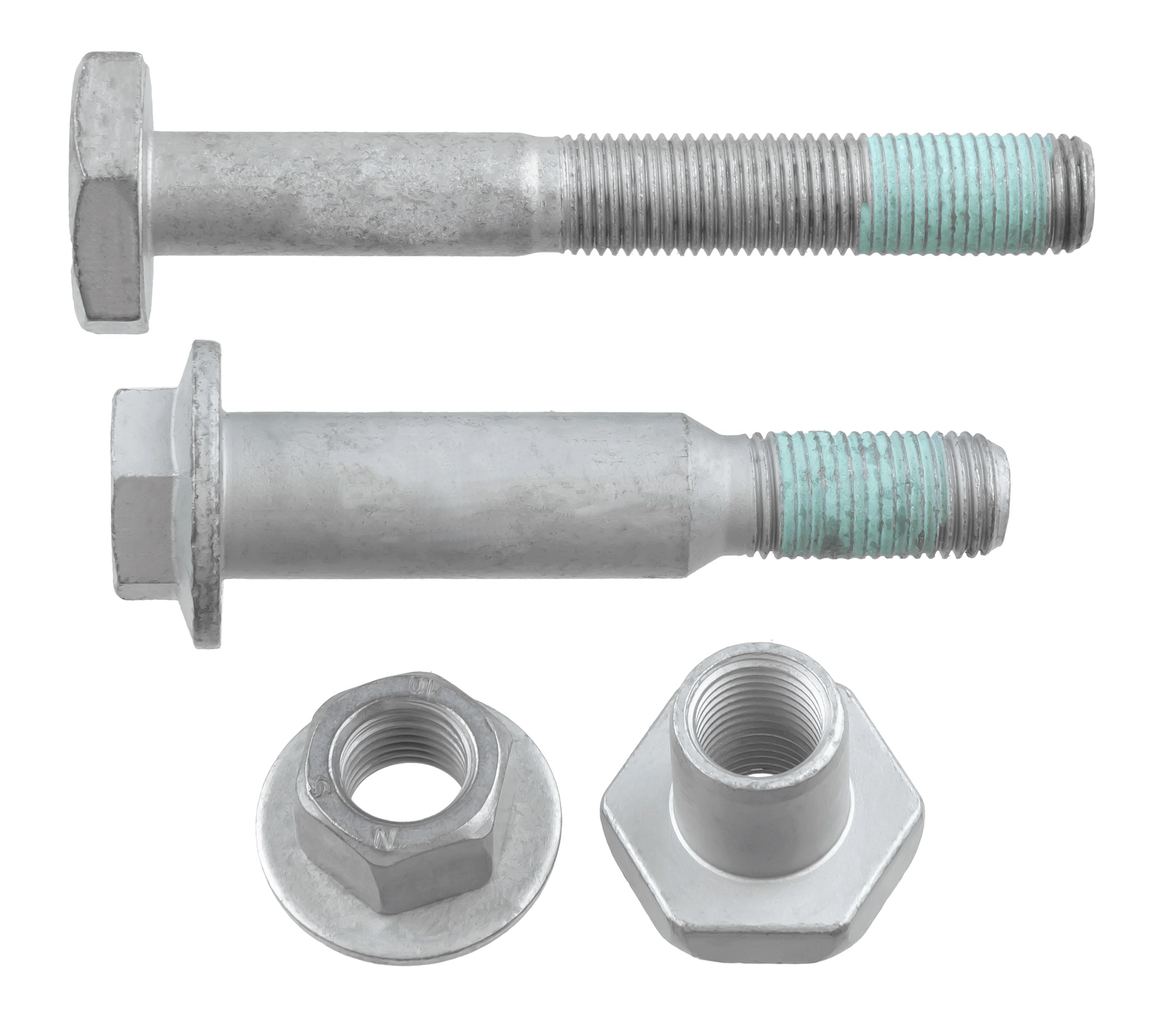 Kit riparazione, Sospensione ruota - 44638 01 LEMFÖRDER