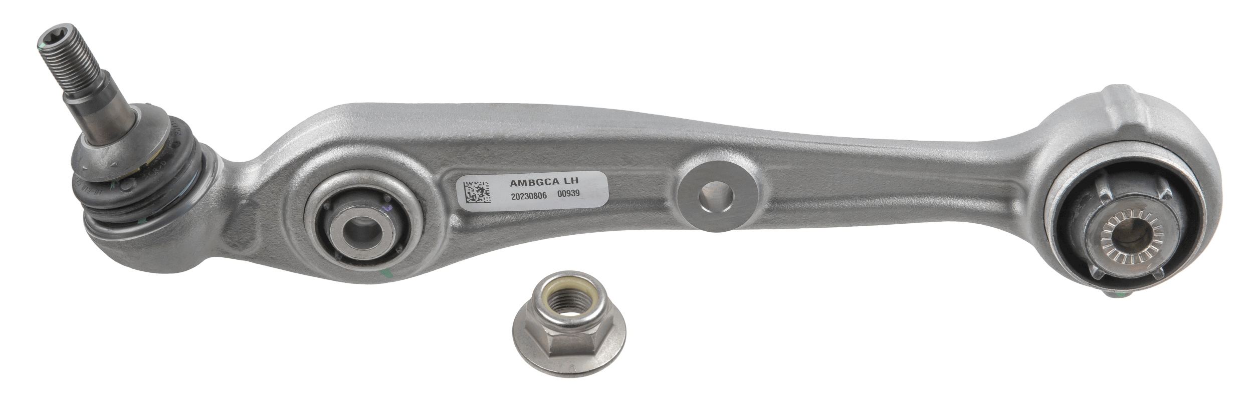 Track Control Arm - 44651 01 LEMFÖRDER