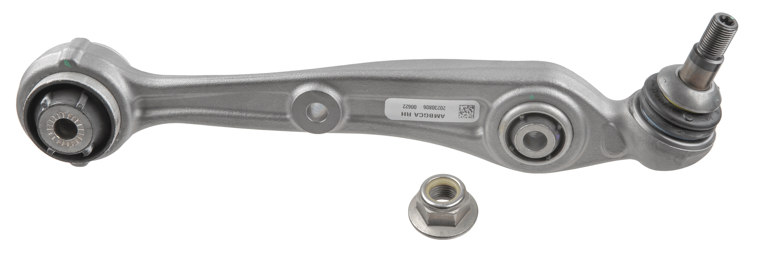 Track Control Arm - 44652 01 LEMFÖRDER