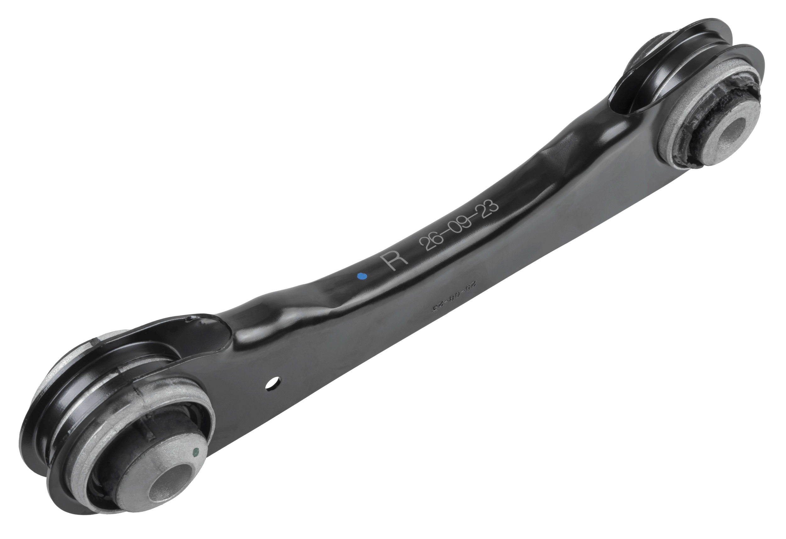 Track Control Arm - 44656 01 LEMFÖRDER