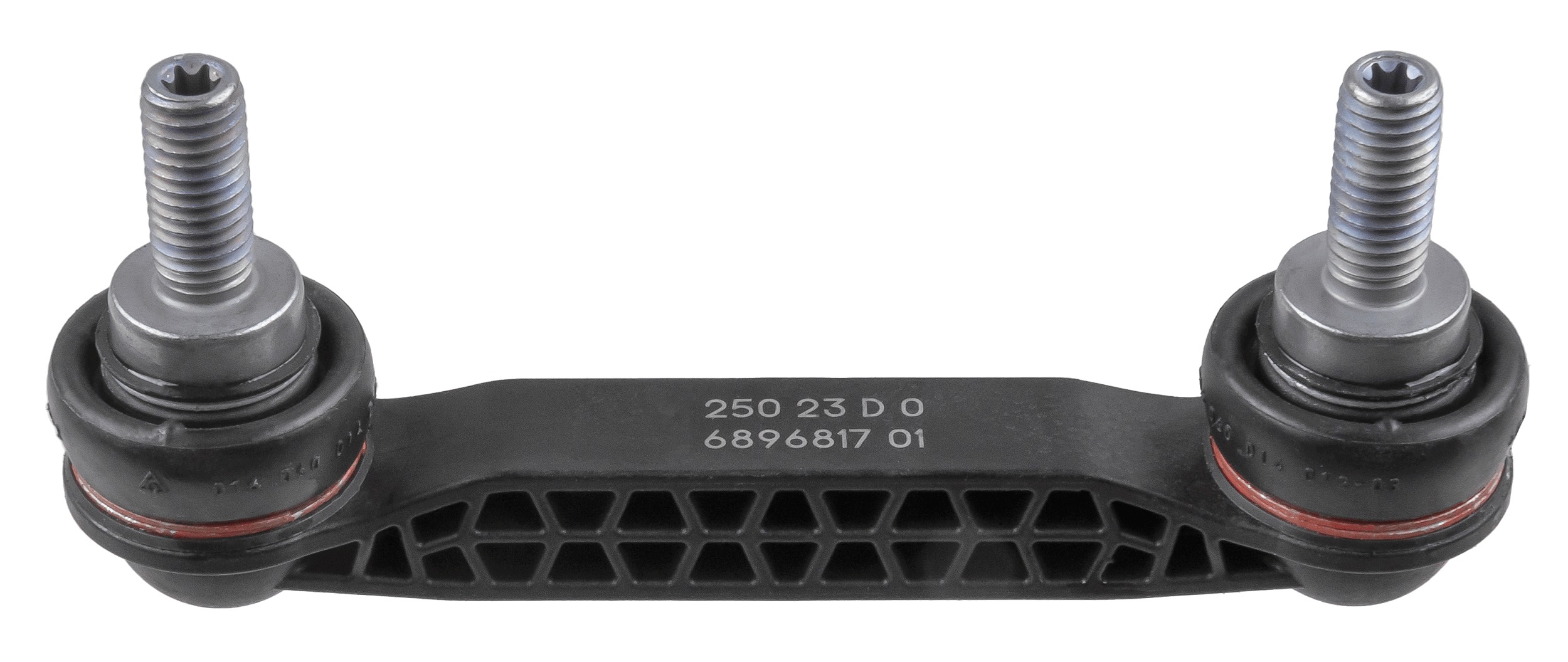 Rod/Strut, stabiliser - 44681 01 LEMFÖRDER