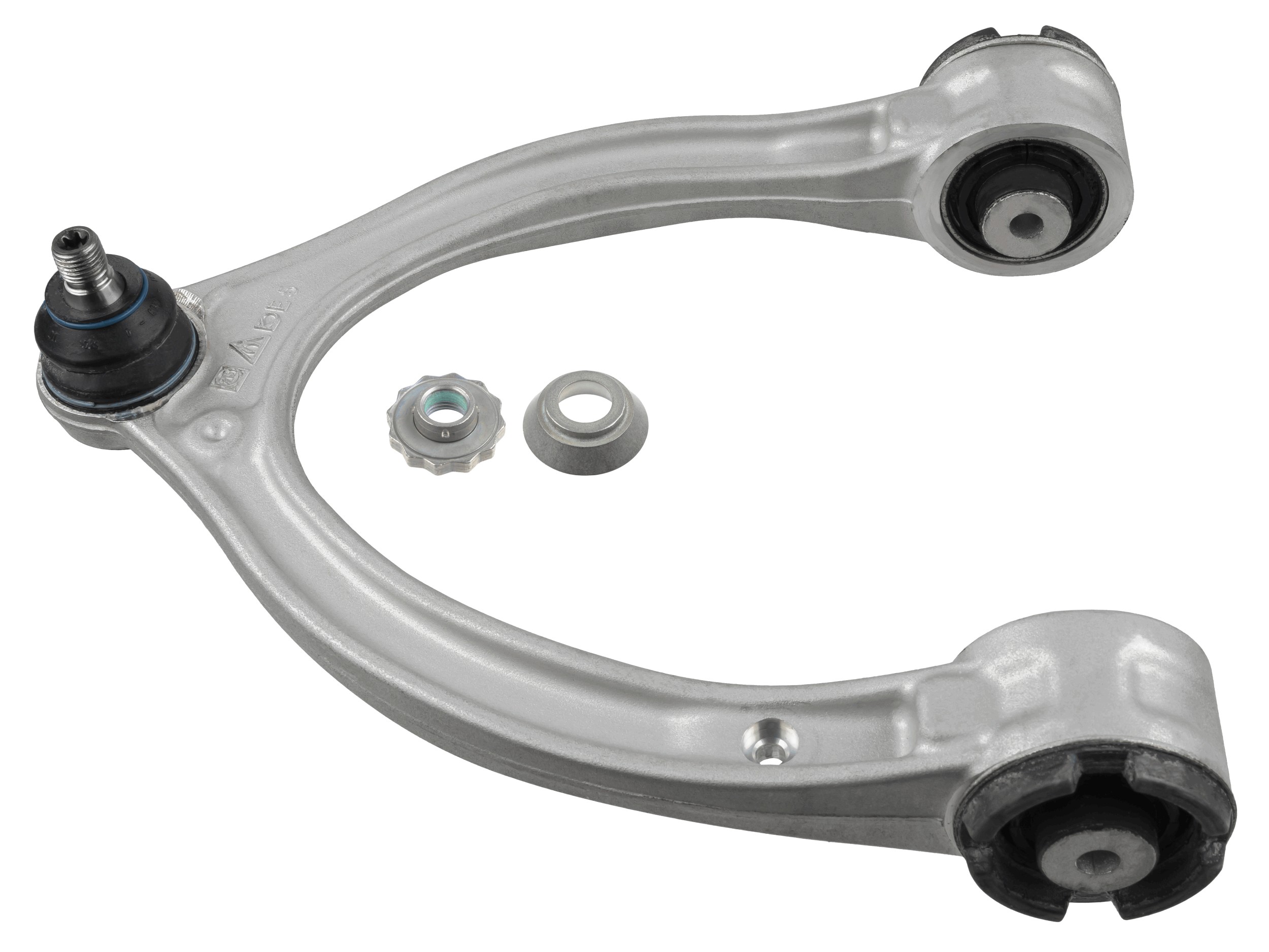 Track Control Arm - 44682 01 LEMFÖRDER