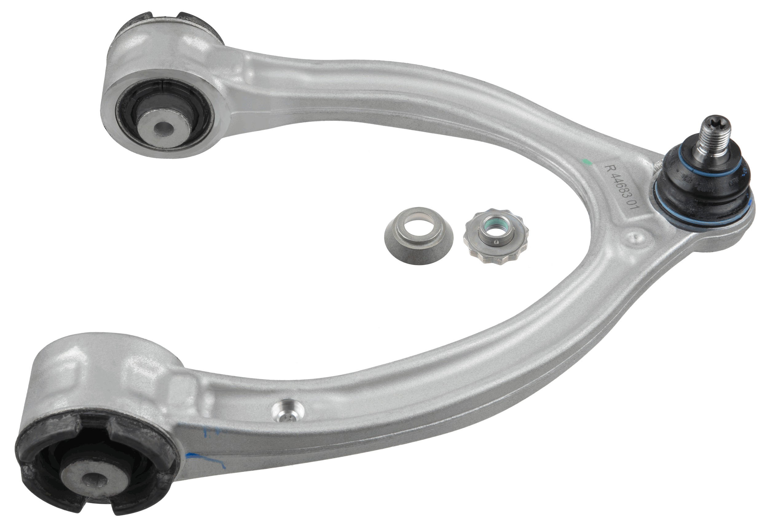 Braccio oscillante, Sospensione ruota - 44683 01 LEMFÖRDER