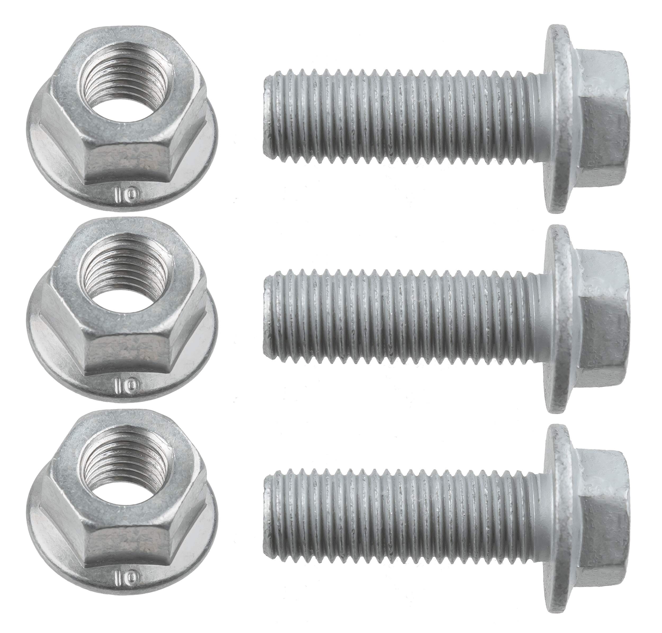 Kit riparazione, Sospensione ruota - 44685 01 LEMFÖRDER