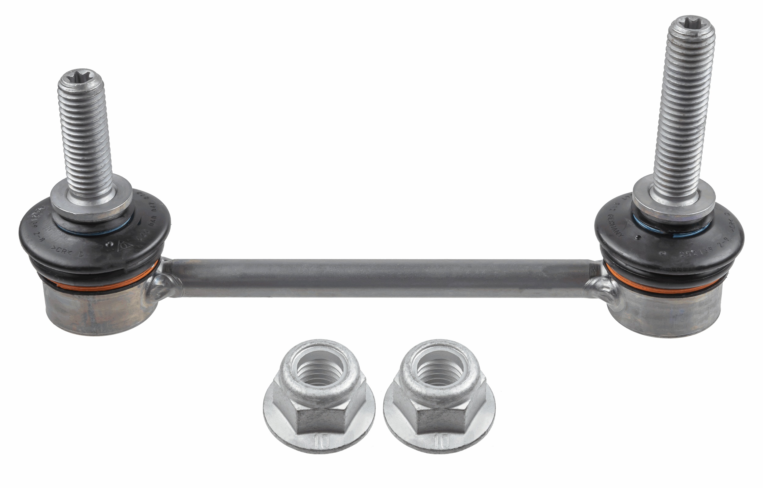 Rod/Strut, stabiliser - 44760 01 LEMFÖRDER