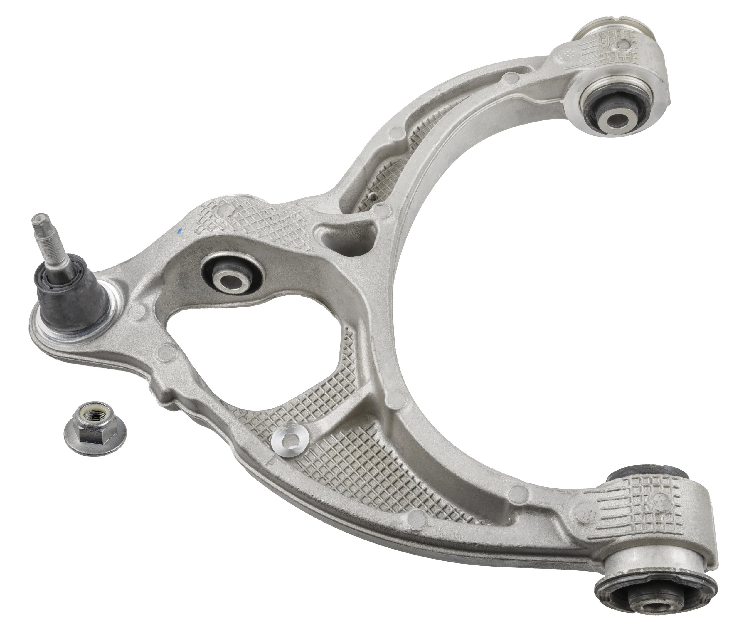 Track Control Arm - 44762 01 LEMFÖRDER