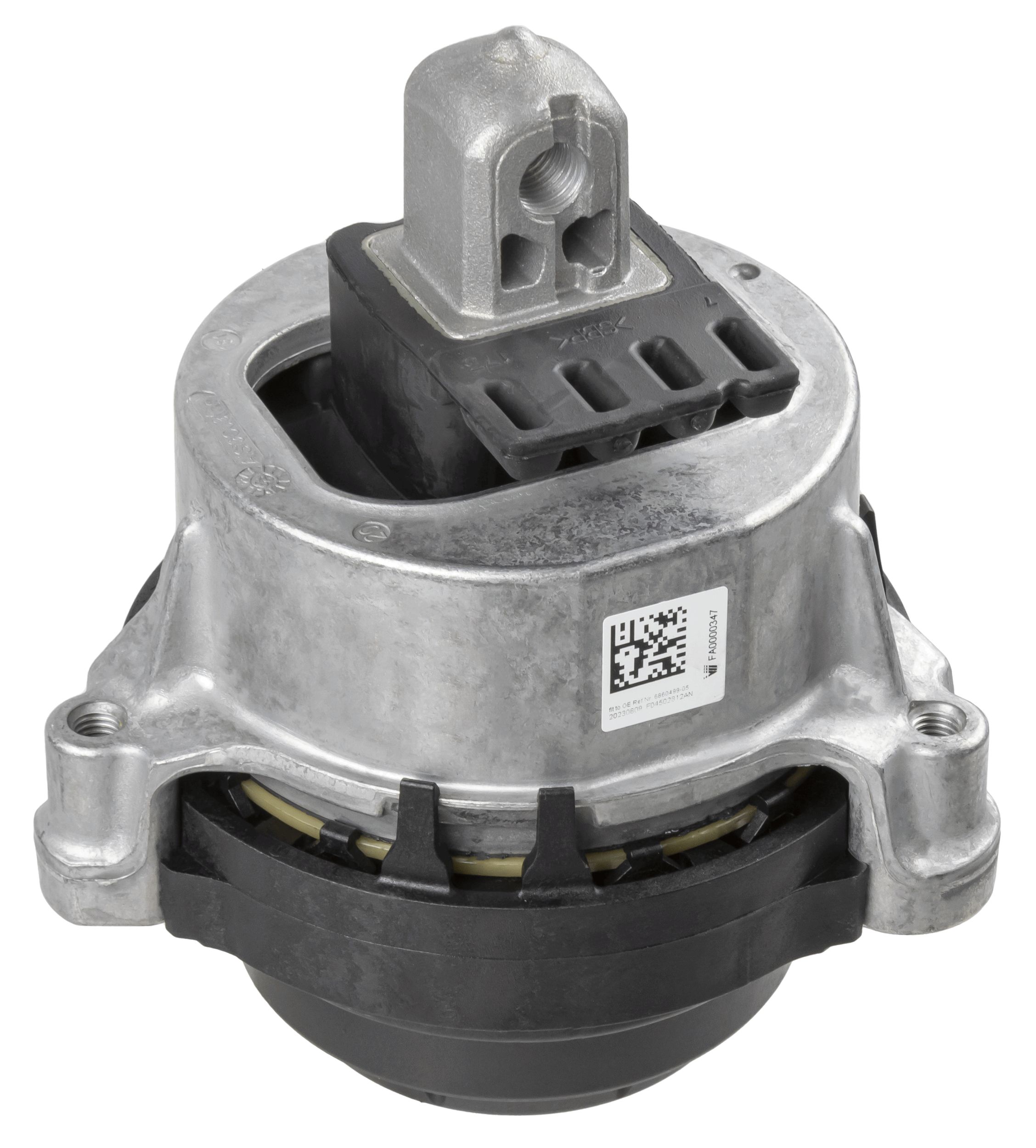 Engine Mounting - 44769 01 LEMFÖRDER