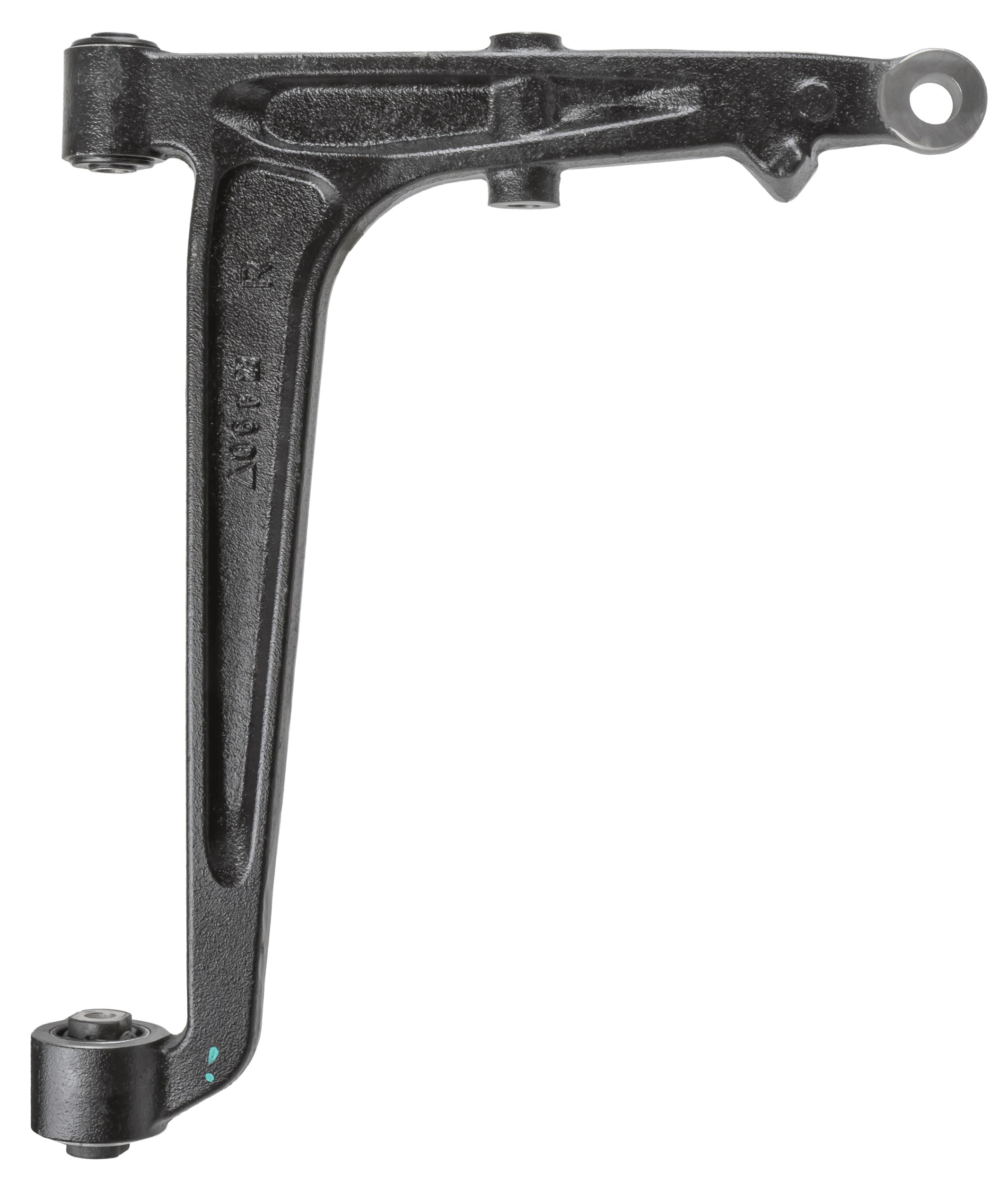 Track Control Arm - 44777 01 LEMFÖRDER