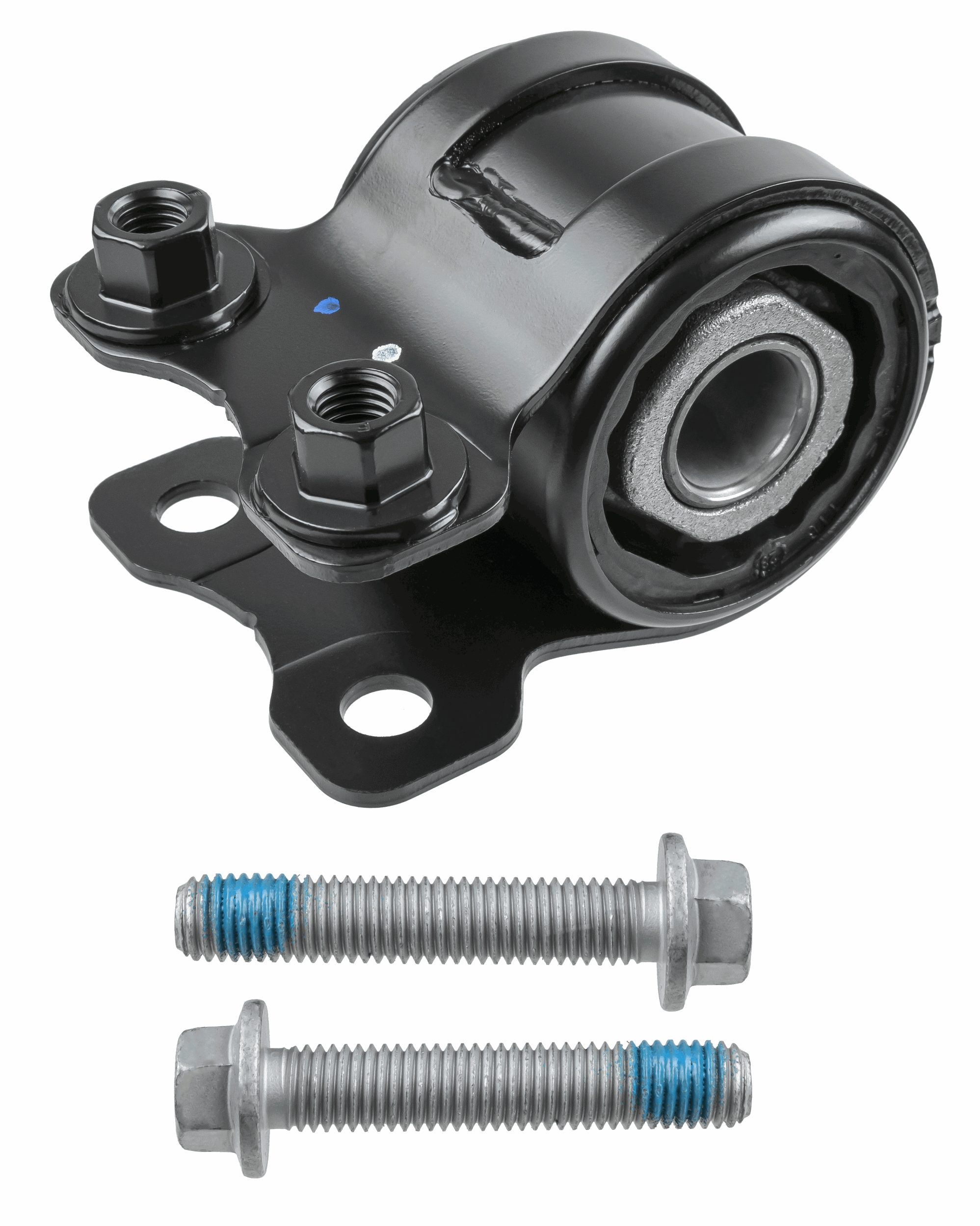 Control Arm-/Trailing Arm Bush - 44780 01 LEMFÖRDER