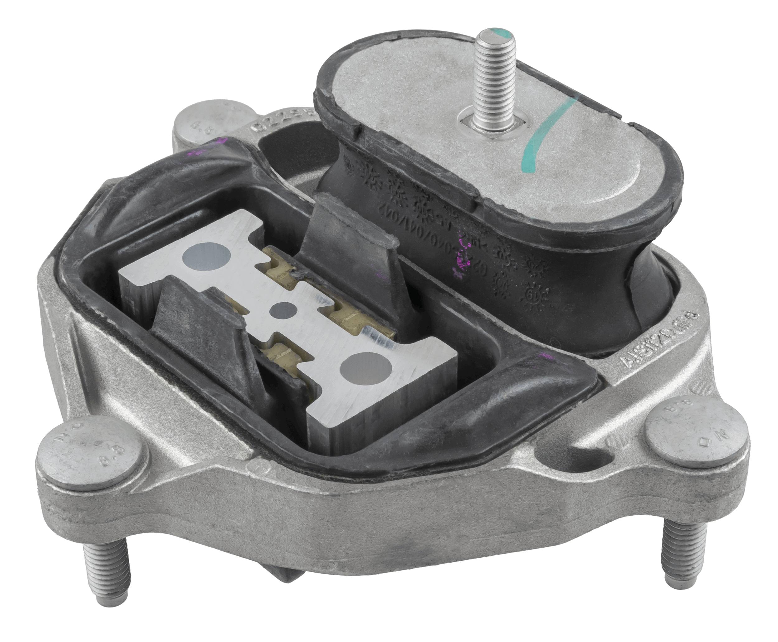 Lagerung, Automatikgetriebe - 44809 01 LEMFÖRDER