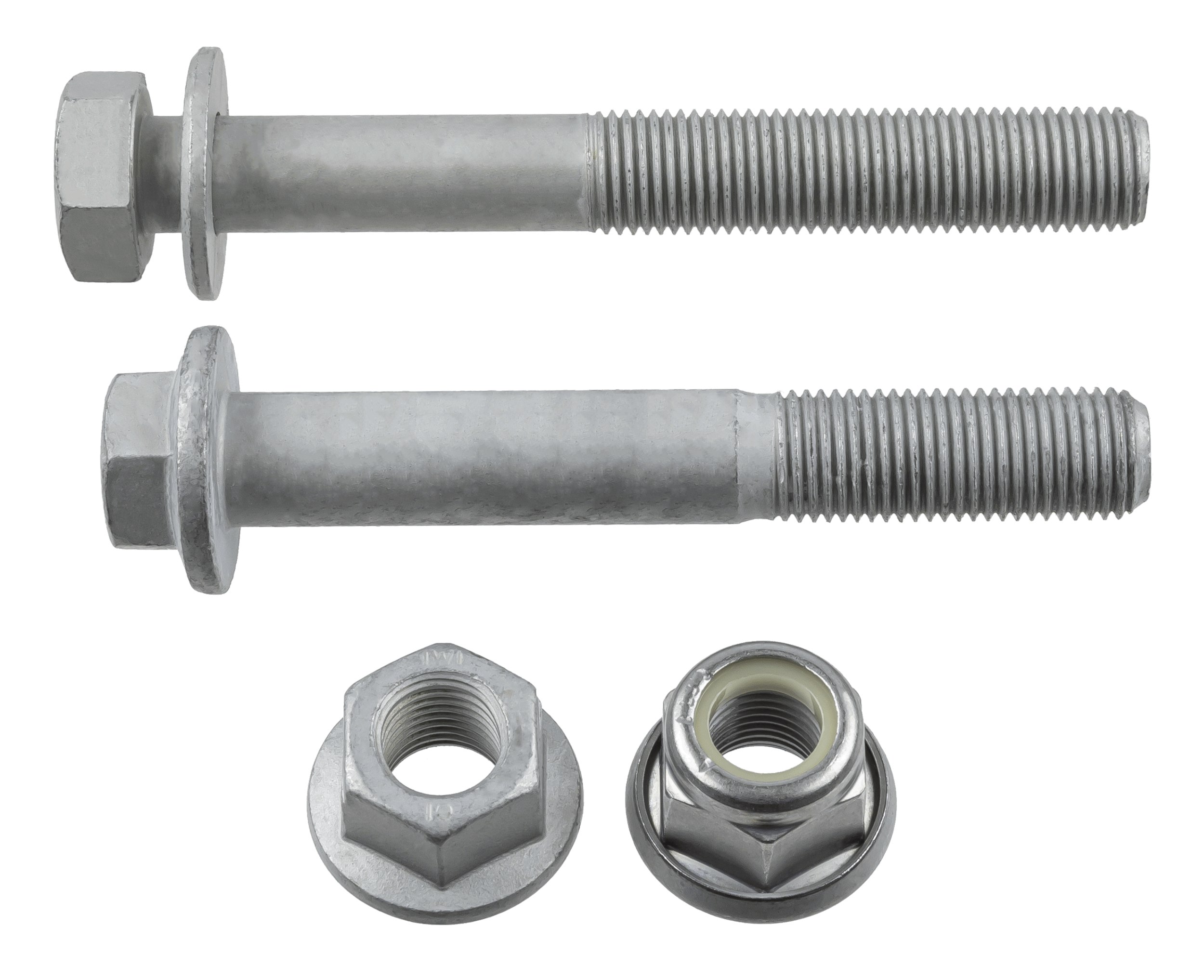 Kit riparazione, Sospensione ruota - 44826 01 LEMFÖRDER