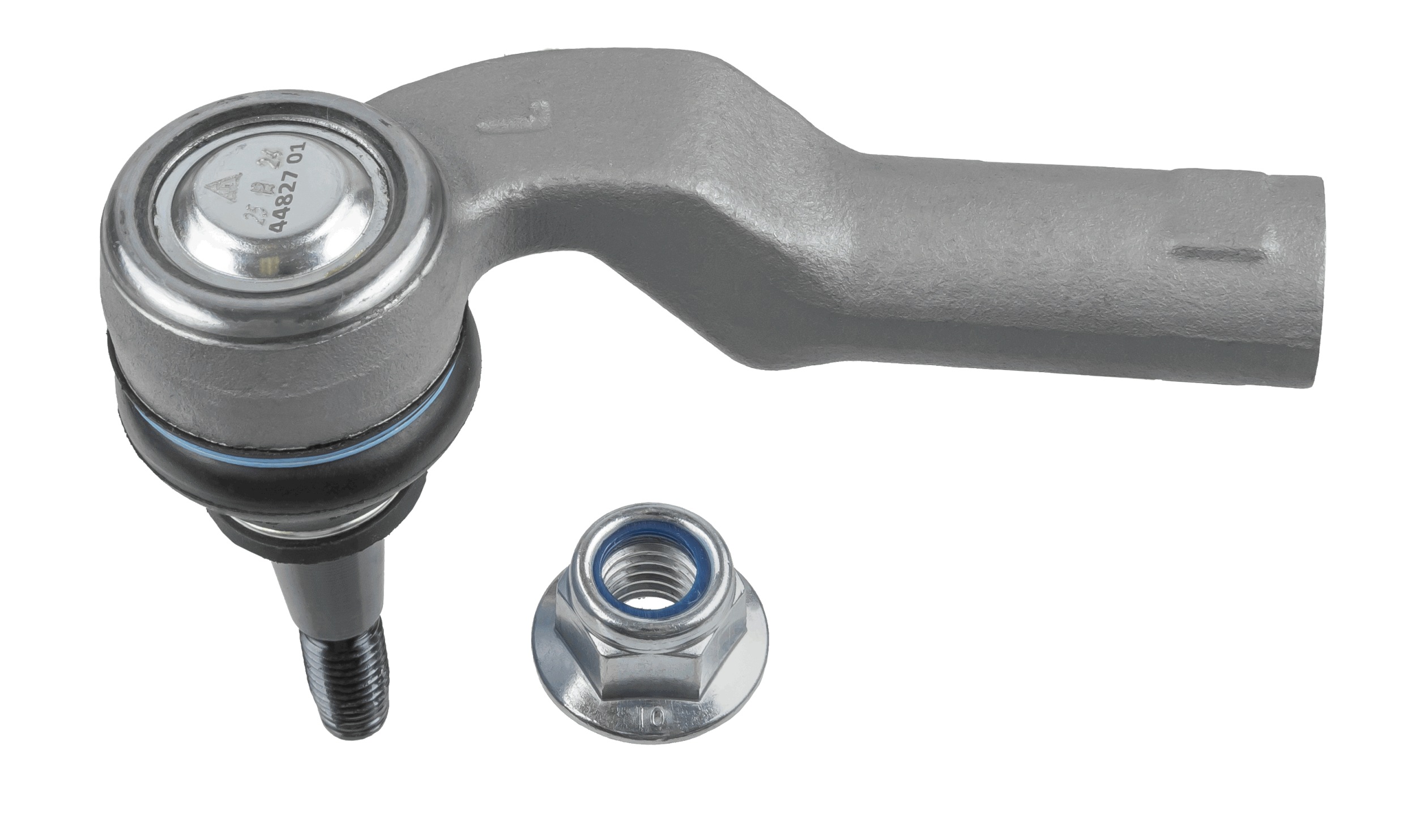 Tie Rod End - 44827 01 LEMFÖRDER