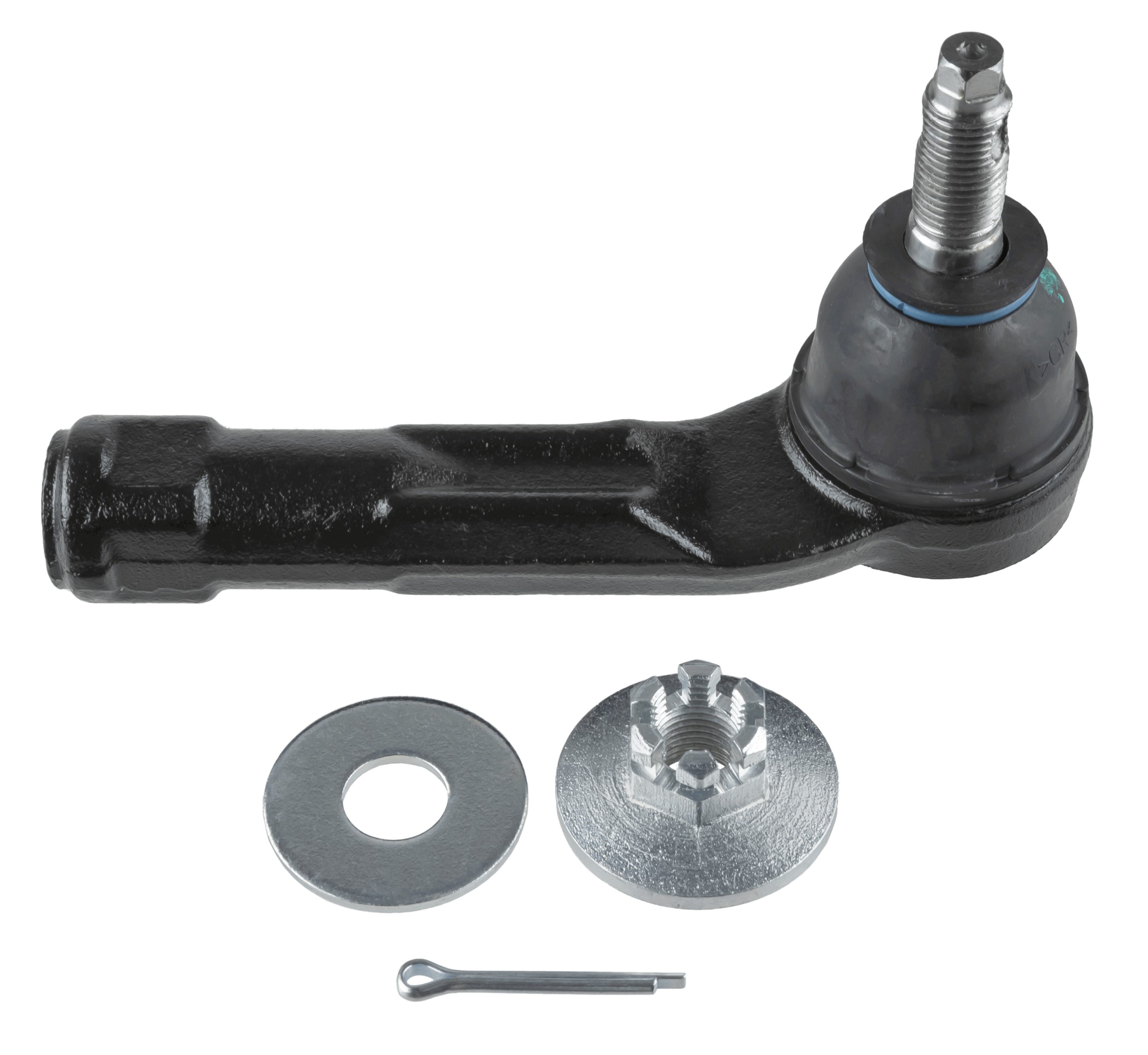 Tie Rod End - 44880 01 LEMFÖRDER