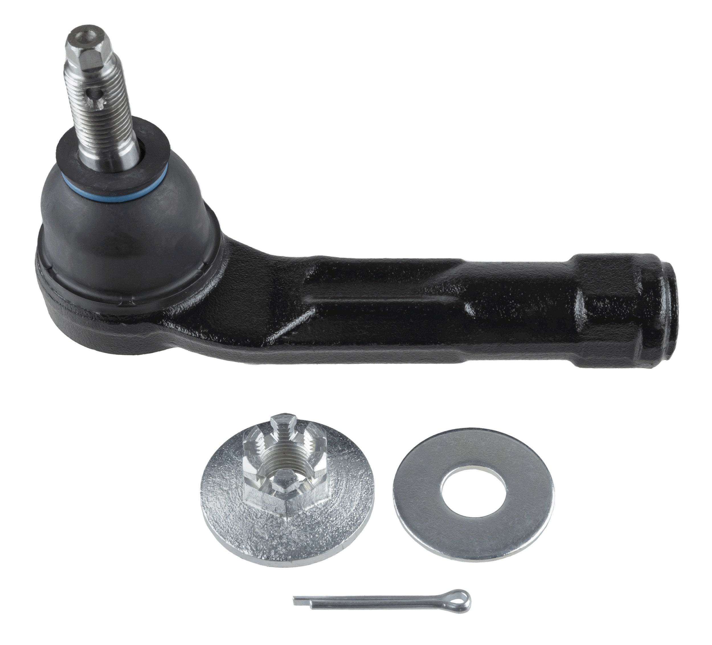 Tie Rod End - 44881 01 LEMFÖRDER