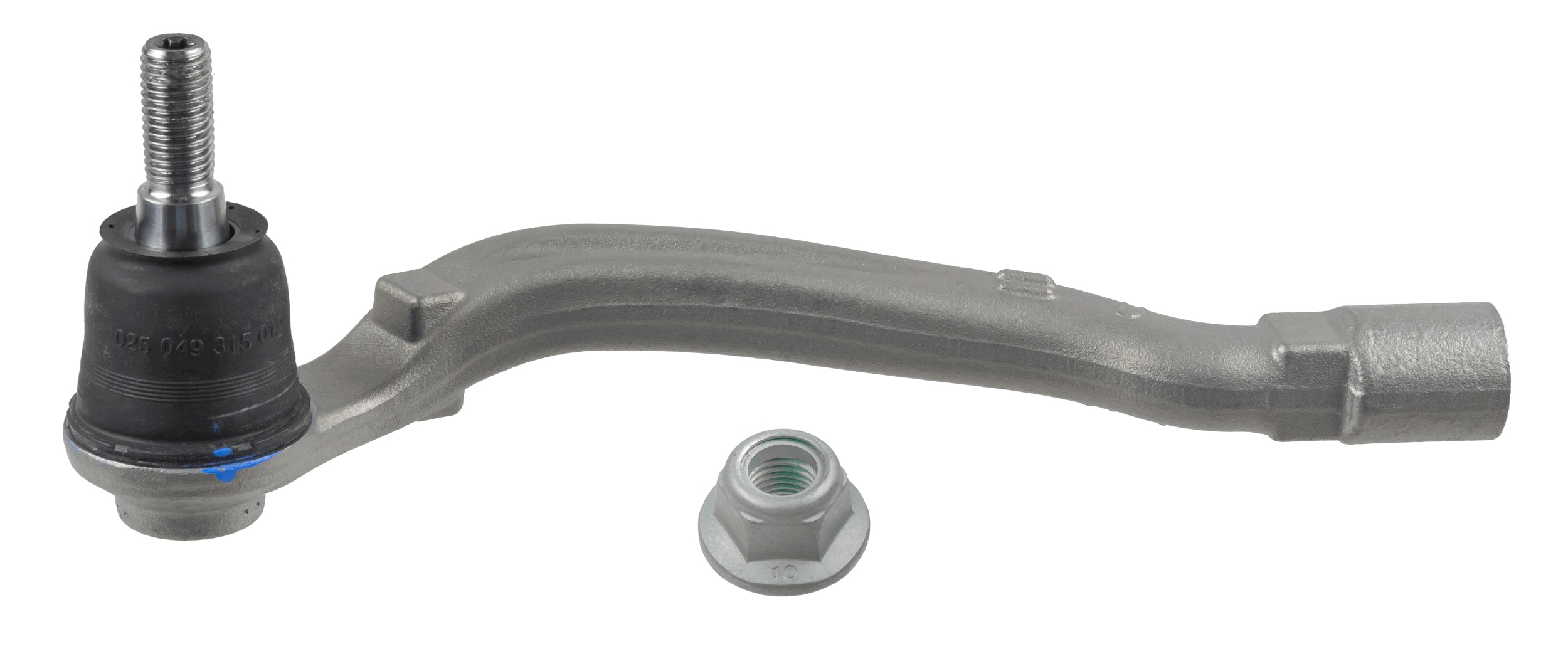 Tie Rod End - 44889 01 LEMFÖRDER