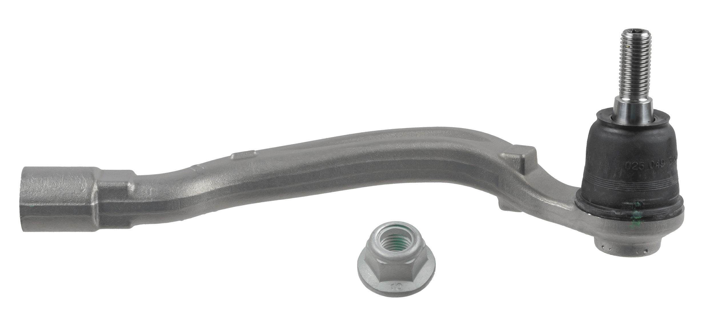 Tie Rod End - 44890 01 LEMFÖRDER