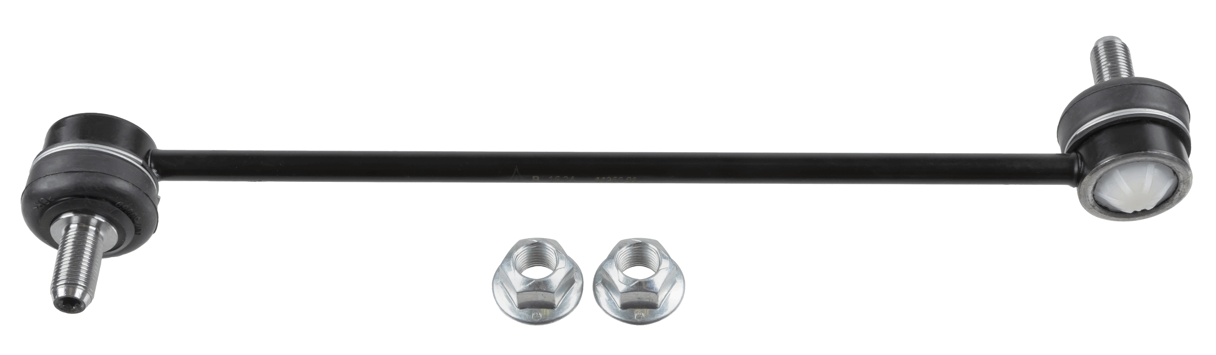 Rod/Strut, stabiliser - 44966 01 LEMFÖRDER