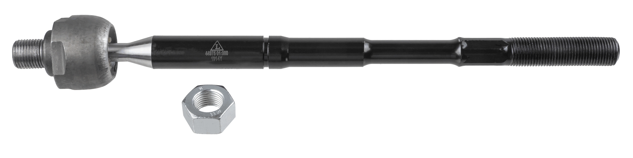 vidinė skersinė vairo trauklė - 44975 01 LEMFÖRDER