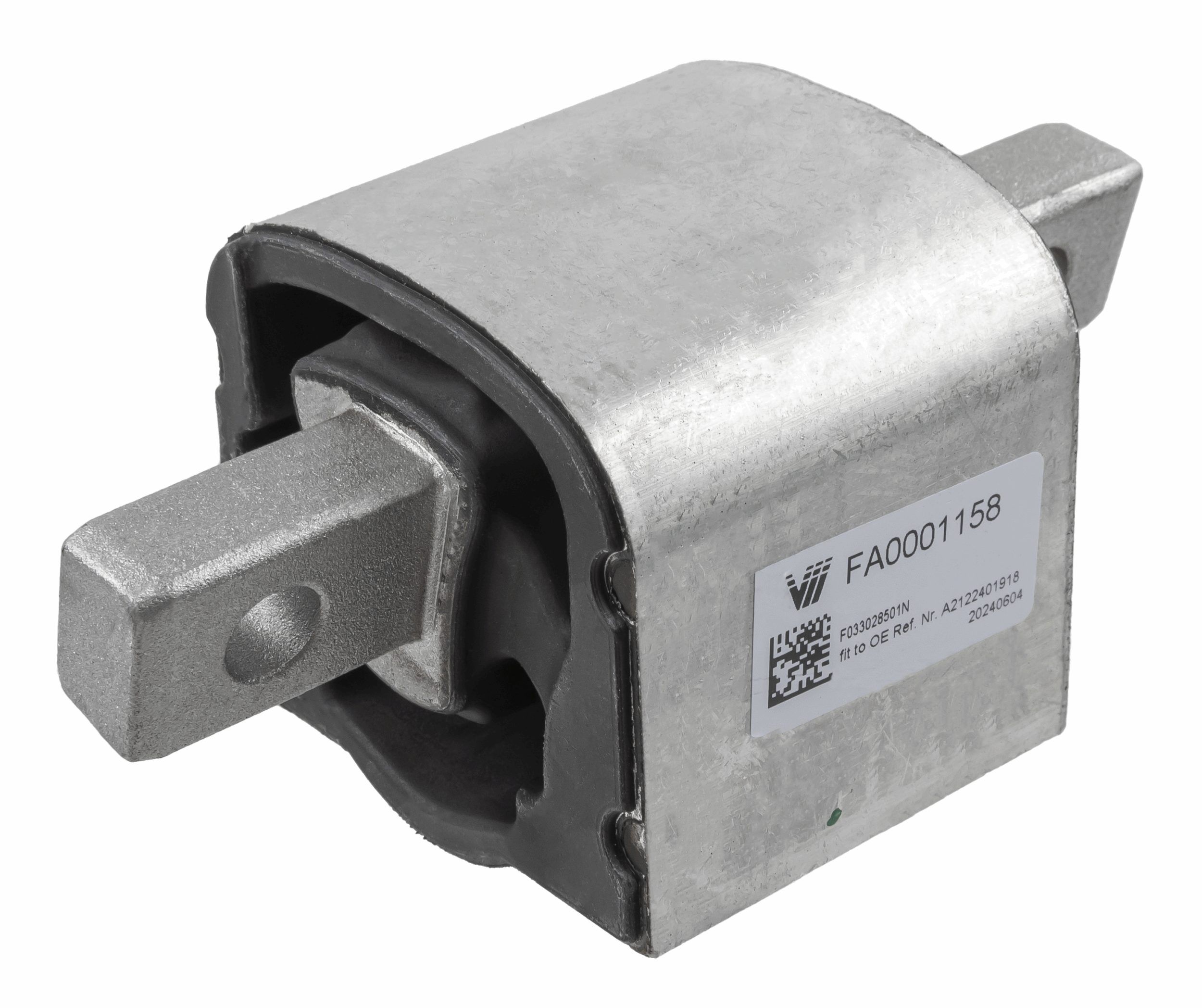 Supporto, Cambio automatico - 45013 01 LEMFÖRDER