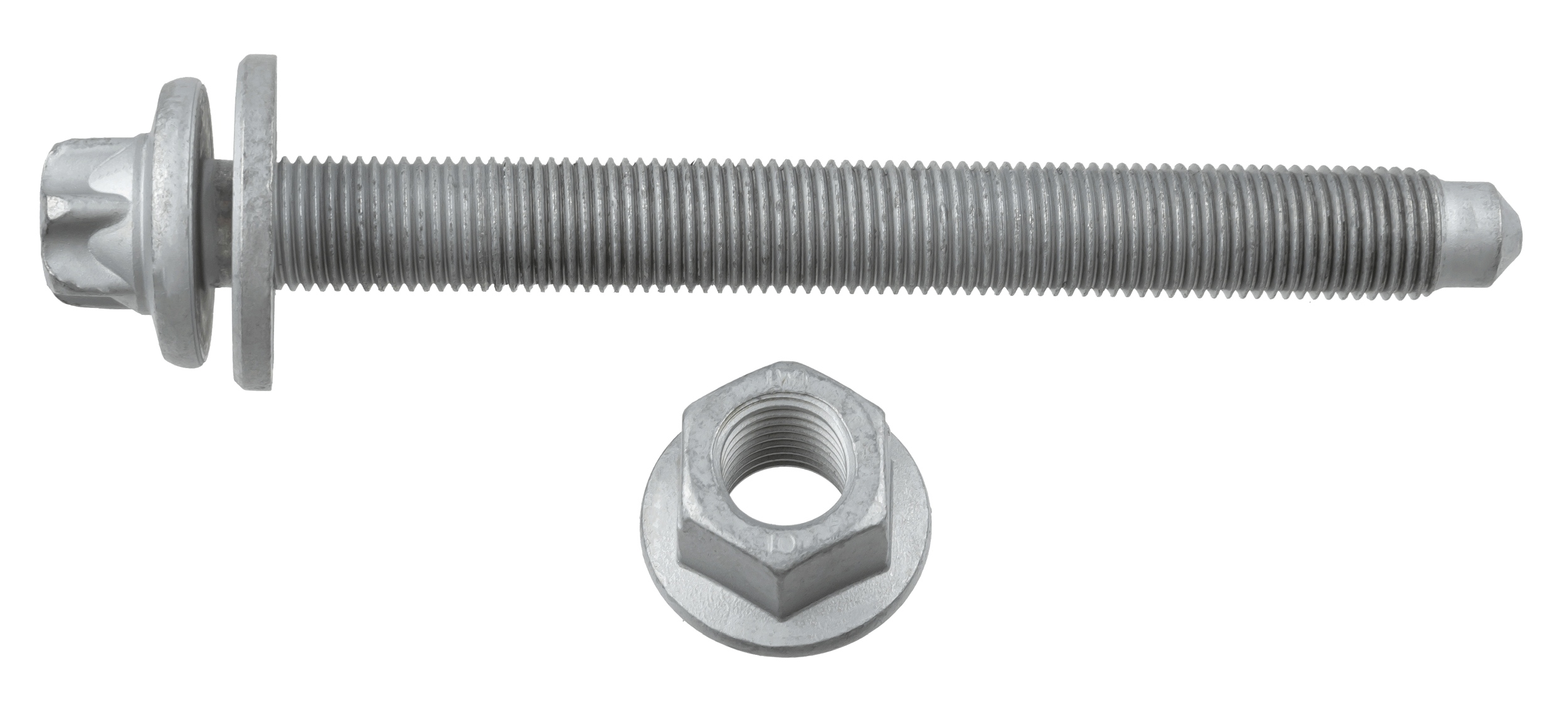 Kit riparazione, Sospensione ruota - 45028 01 LEMFÖRDER