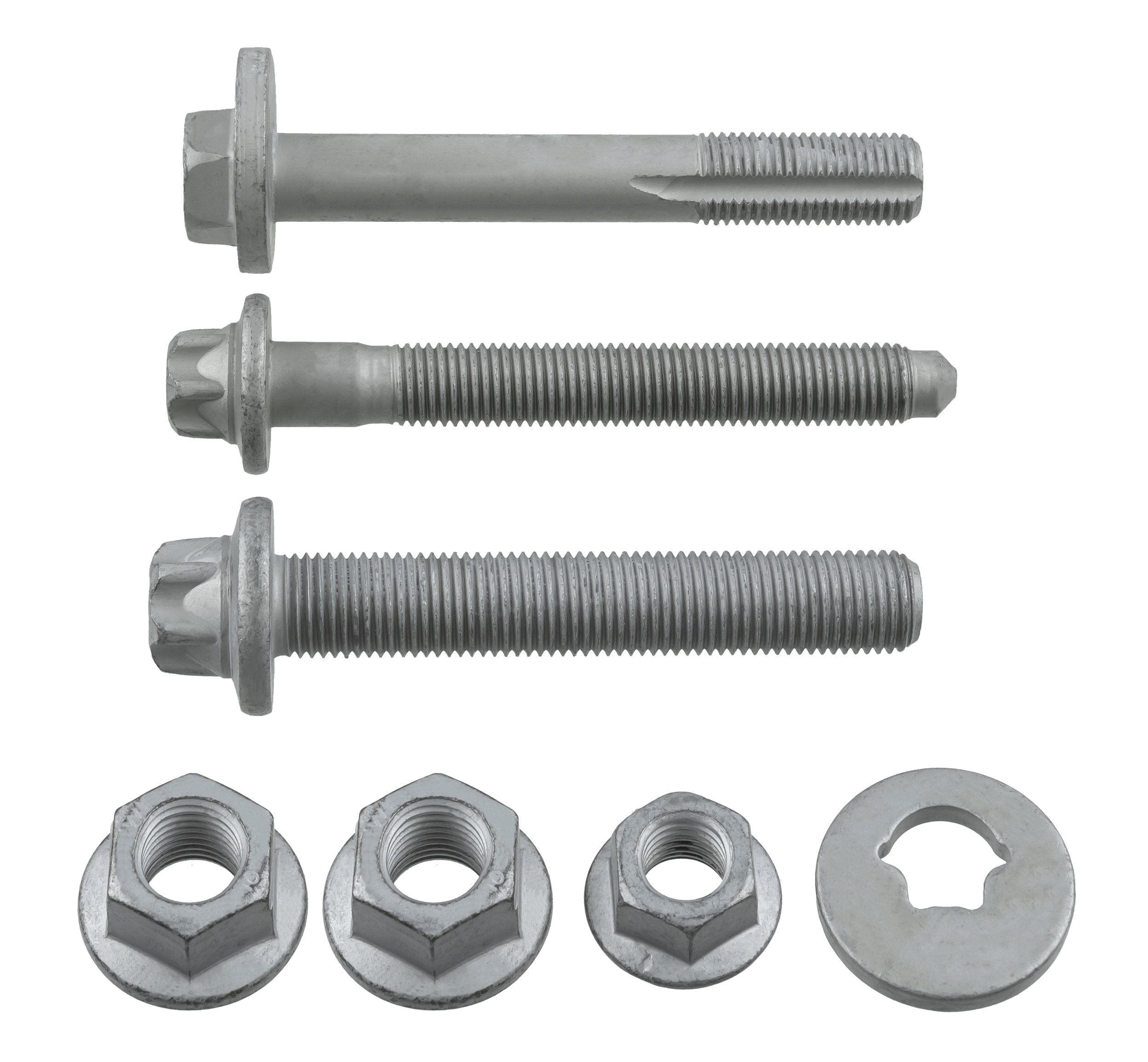 Repair Kit, wheel suspension - 45029 01 LEMFÖRDER