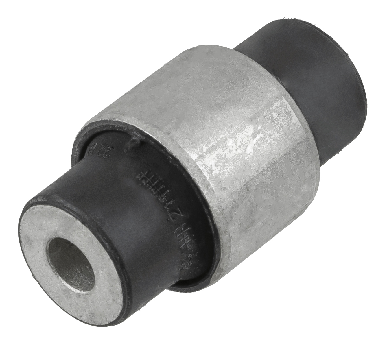 Control Arm-/Trailing Arm Bush - 45031 01 LEMFÖRDER