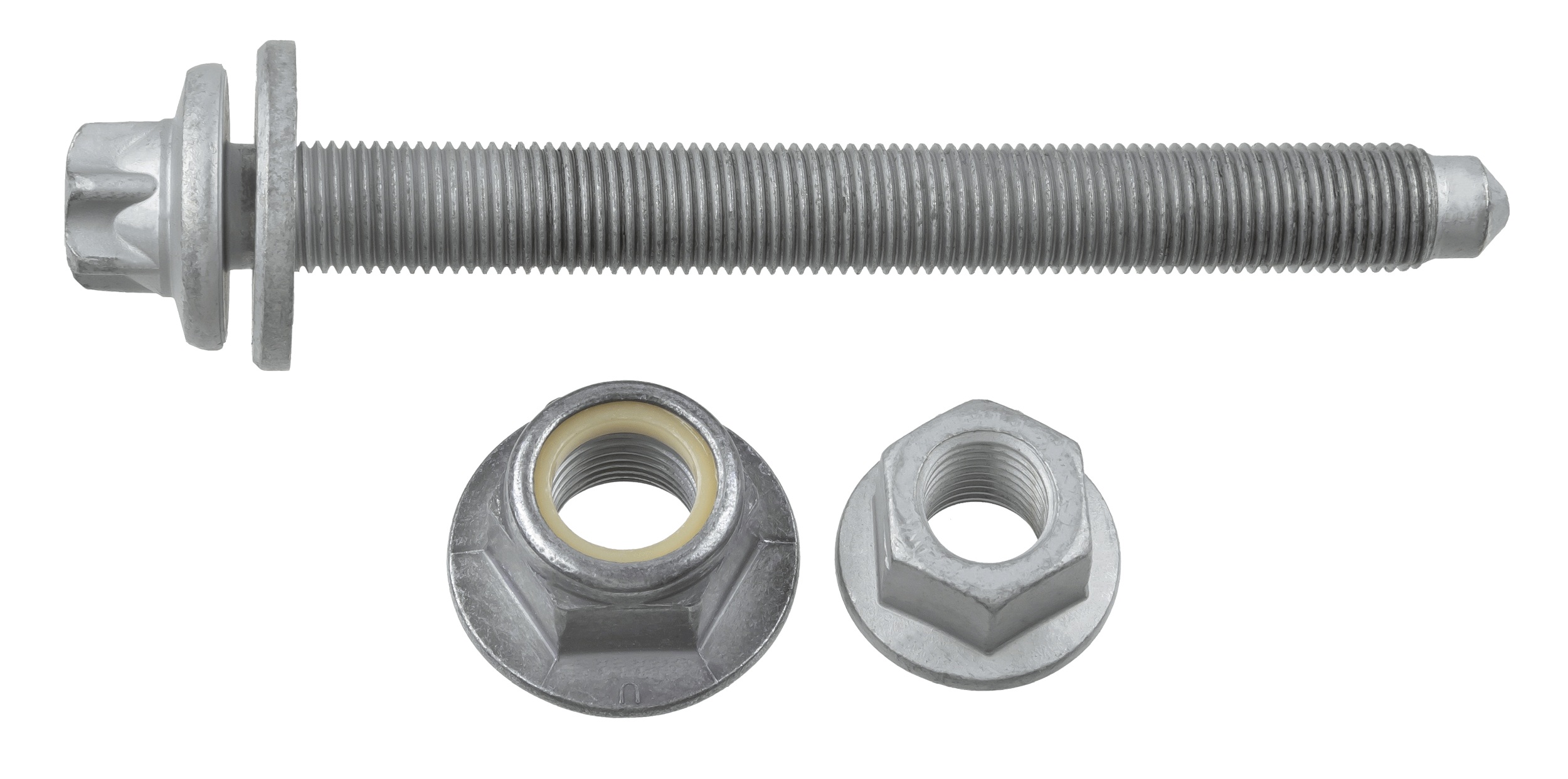 Repair Kit, wheel suspension - 45044 01 LEMFÖRDER