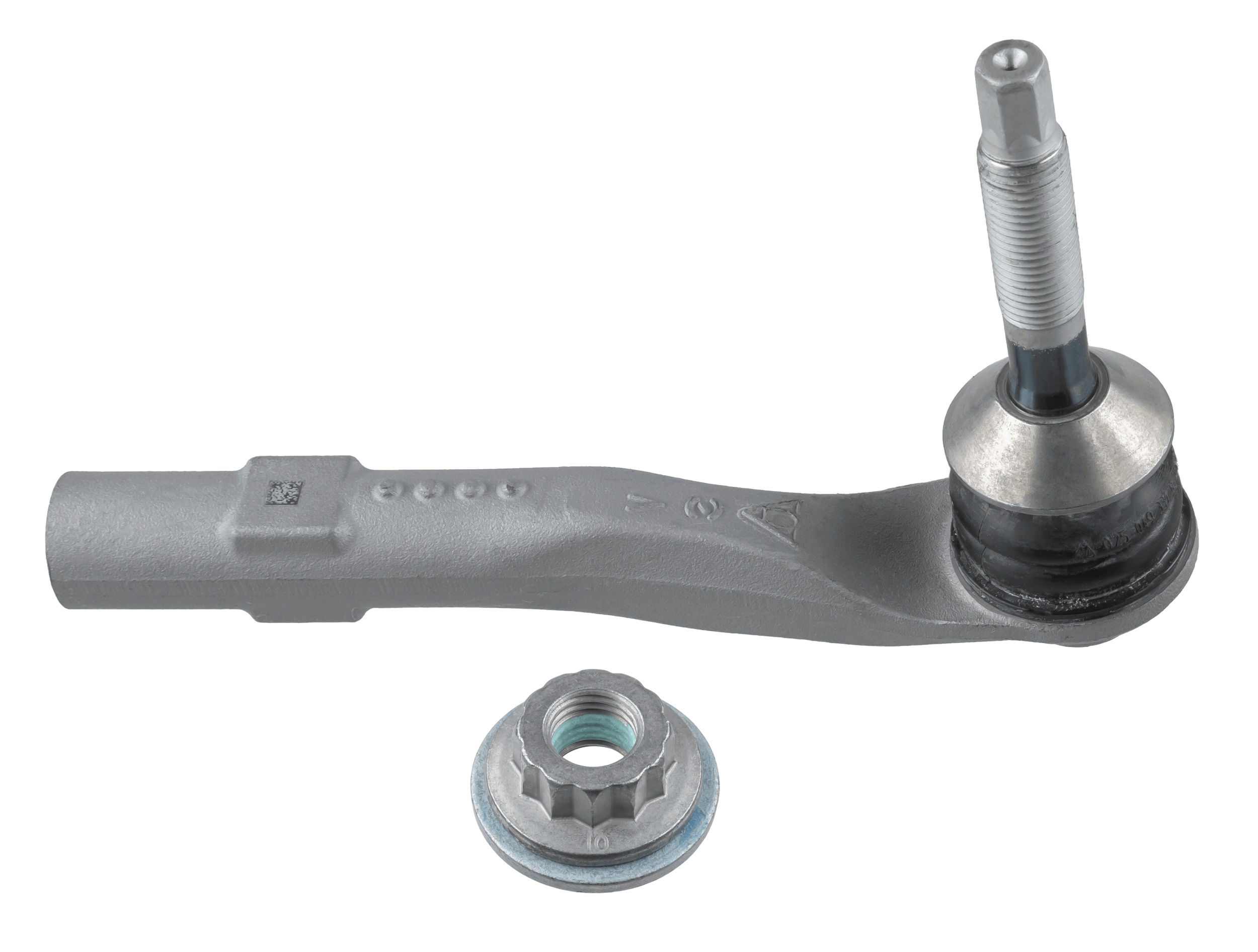 Tie Rod End - 45046 01 LEMFÖRDER