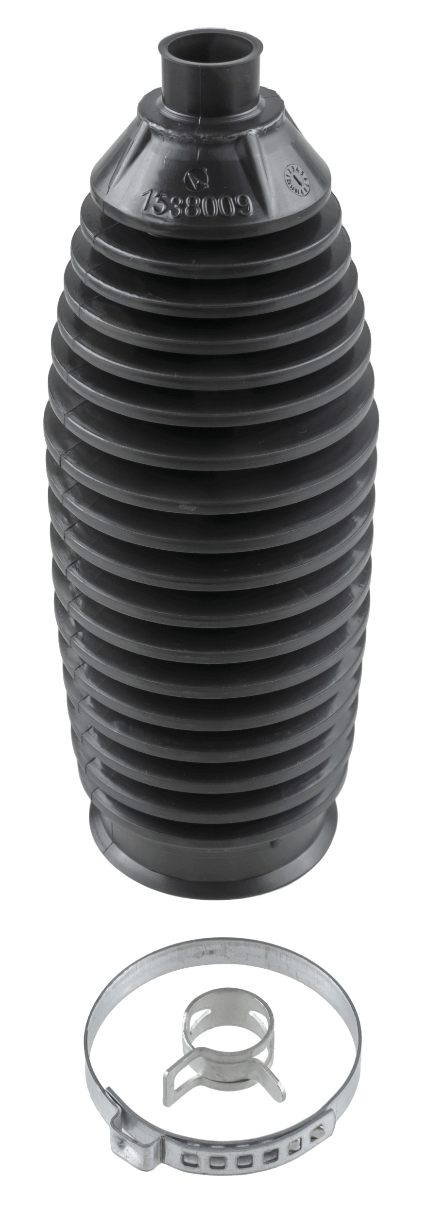 Soffietto, Sterzo - 45081 01 LEMFÖRDER