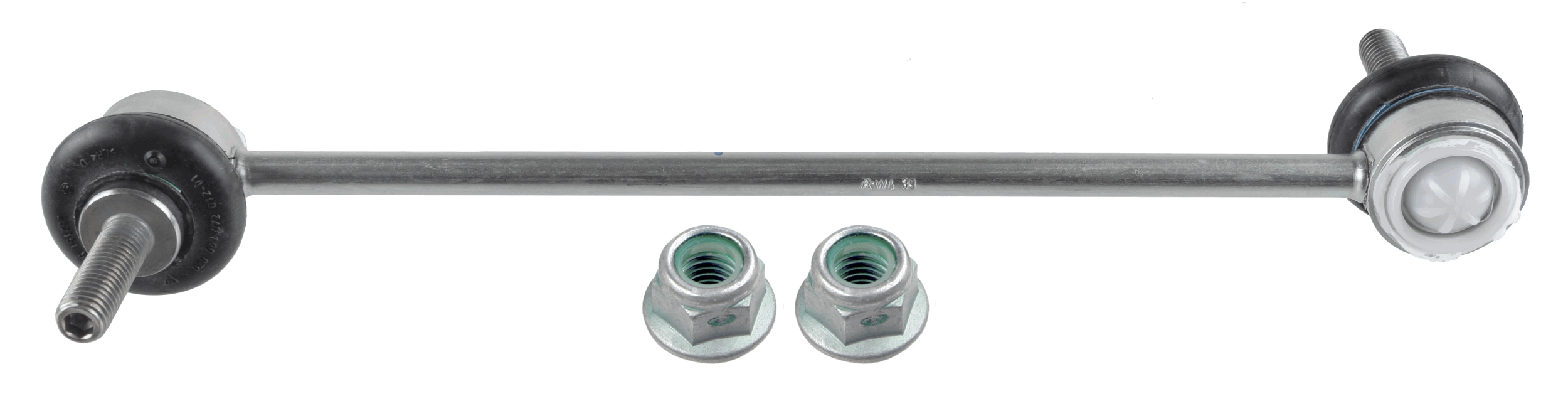 Rod/Strut, stabiliser - 45239 01 LEMFÖRDER